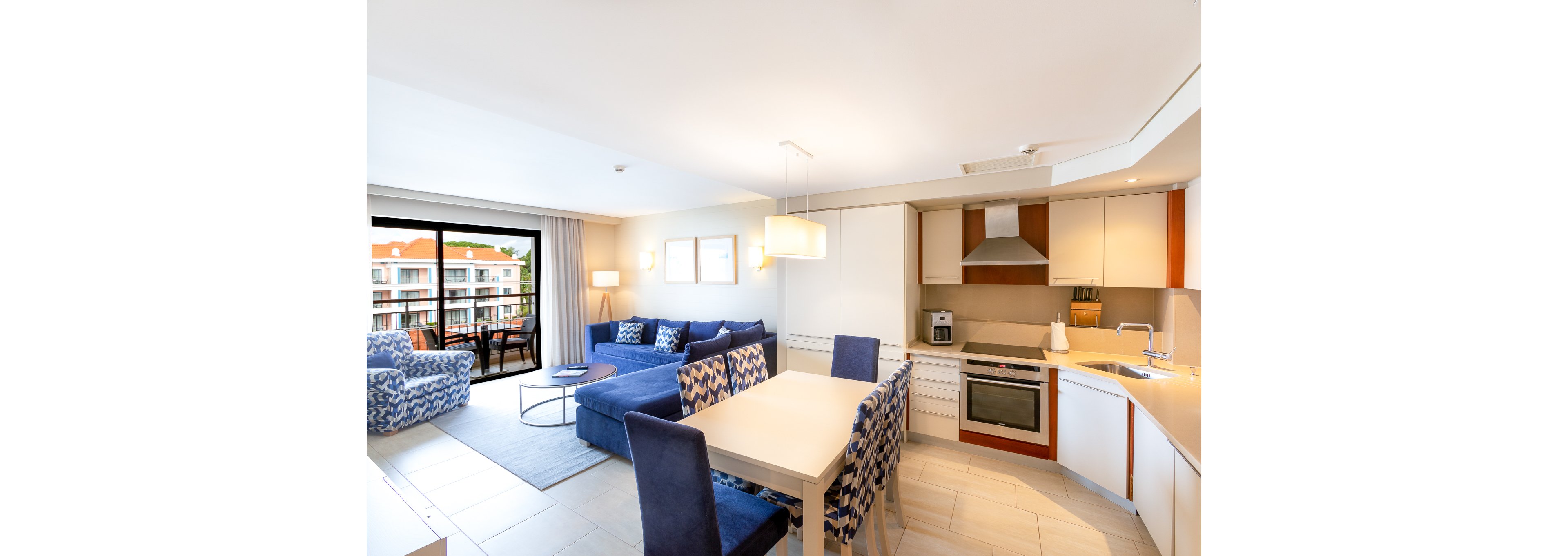 Hilton Vilamoura Golf Resort & Spa