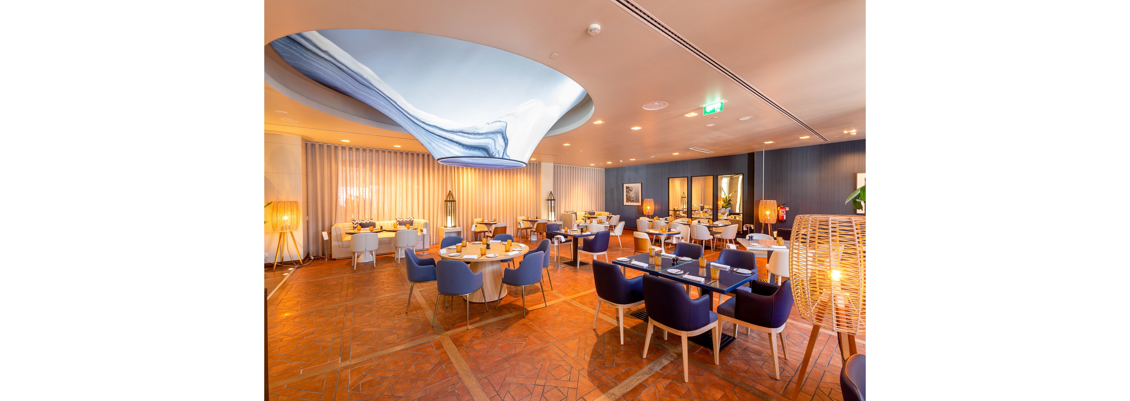 Hilton Vilamoura Golf Resort & Spa