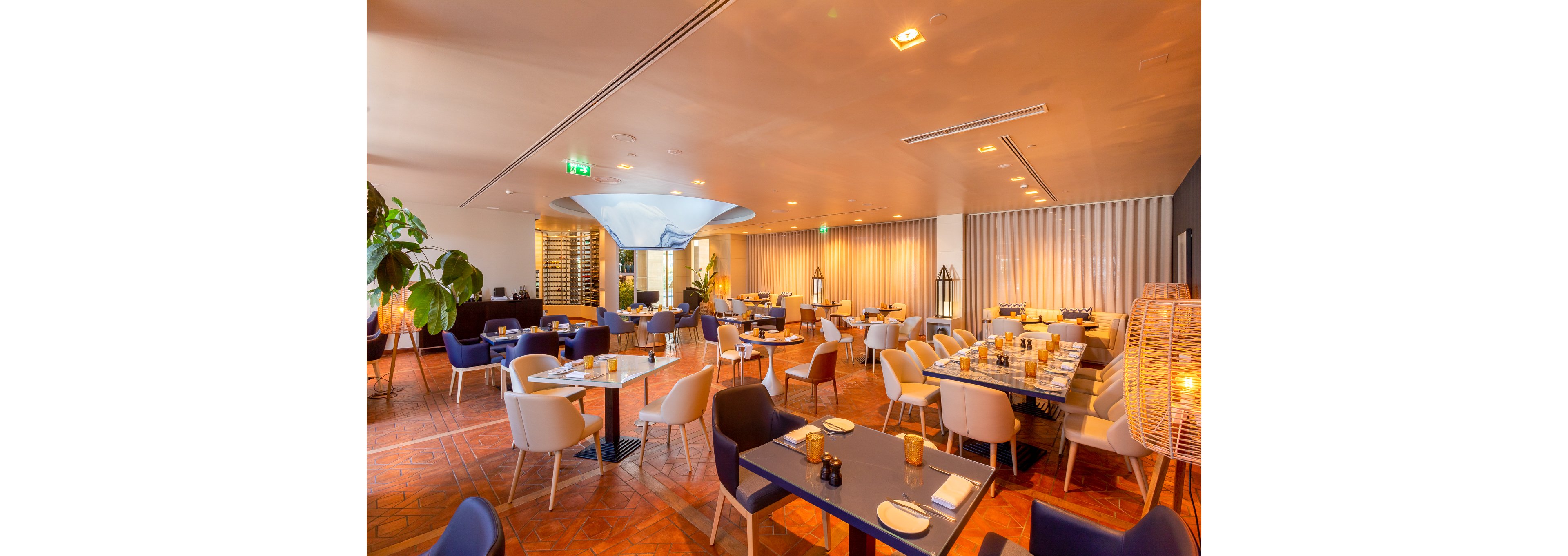 Hilton Vilamoura Golf Resort & Spa