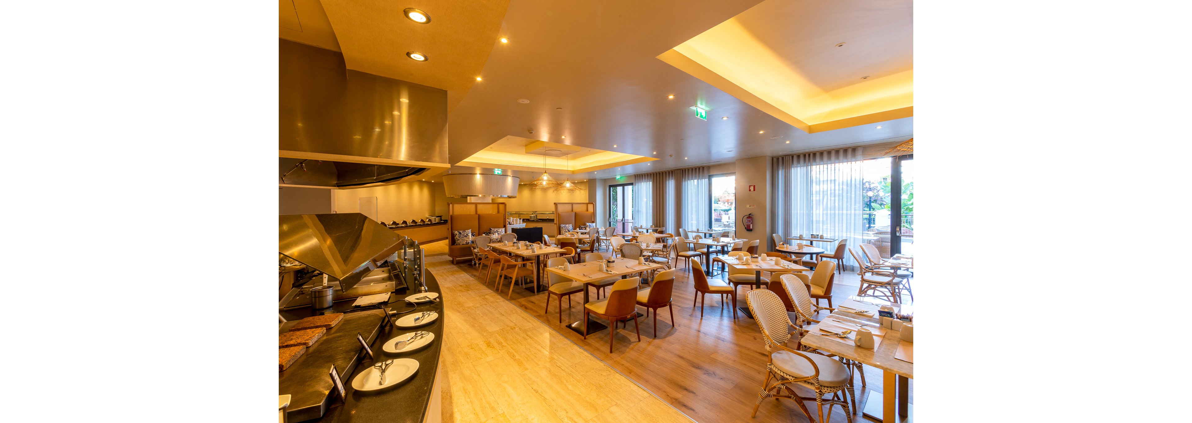 Hilton Vilamoura Golf Resort & Spa