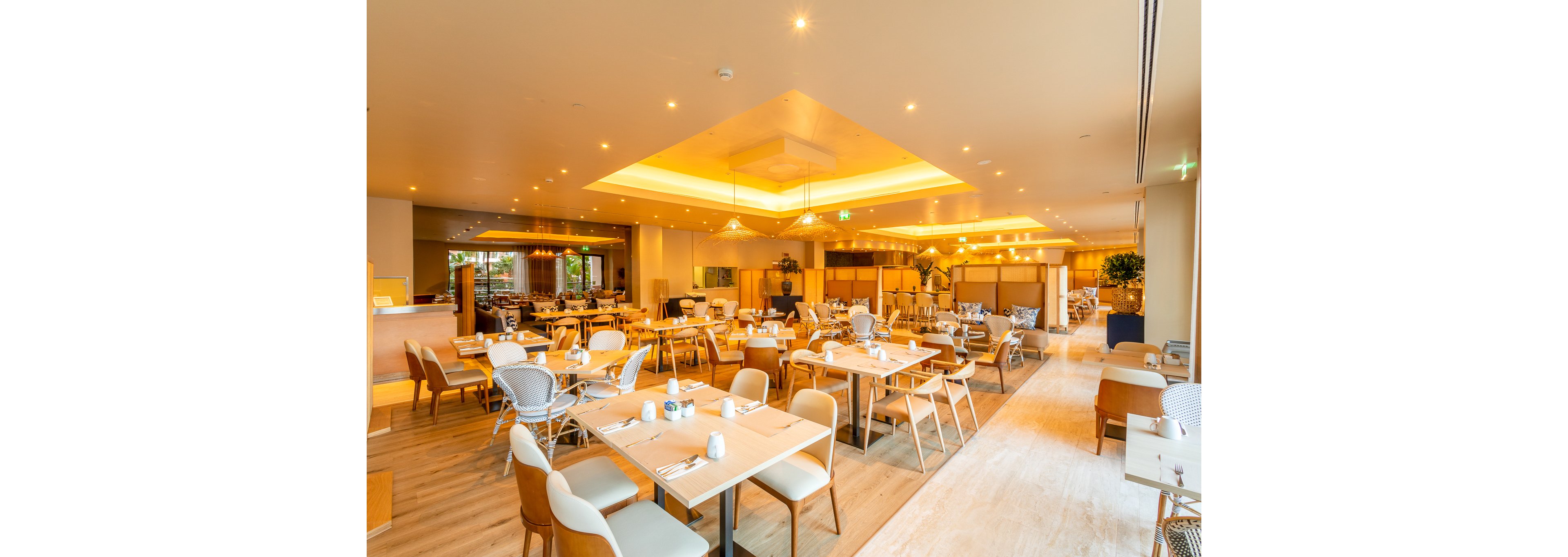 Hilton Vilamoura Golf Resort & Spa