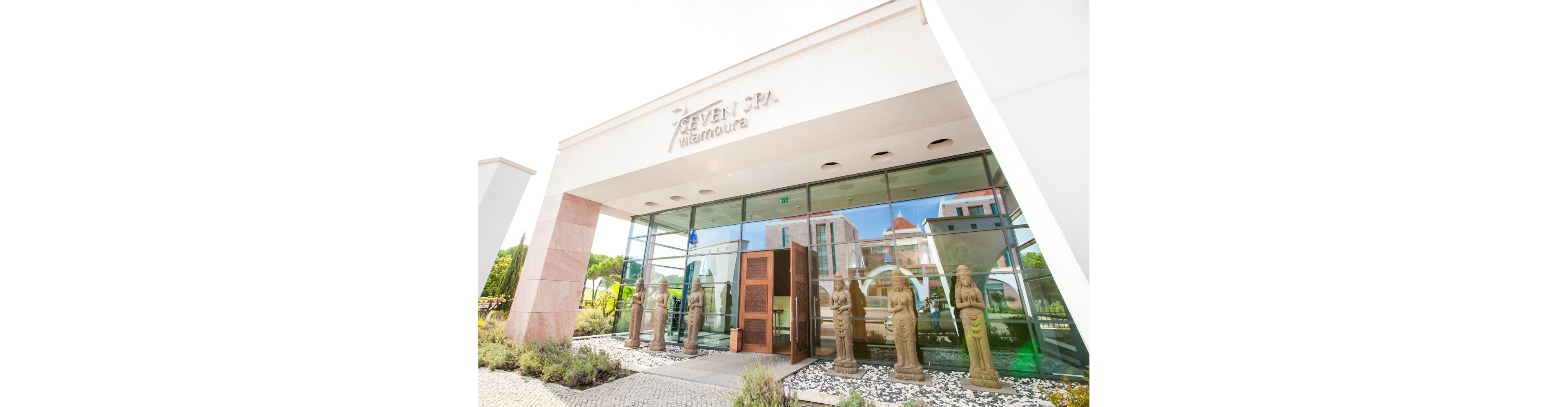 Hilton Vilamoura Golf Resort & Spa