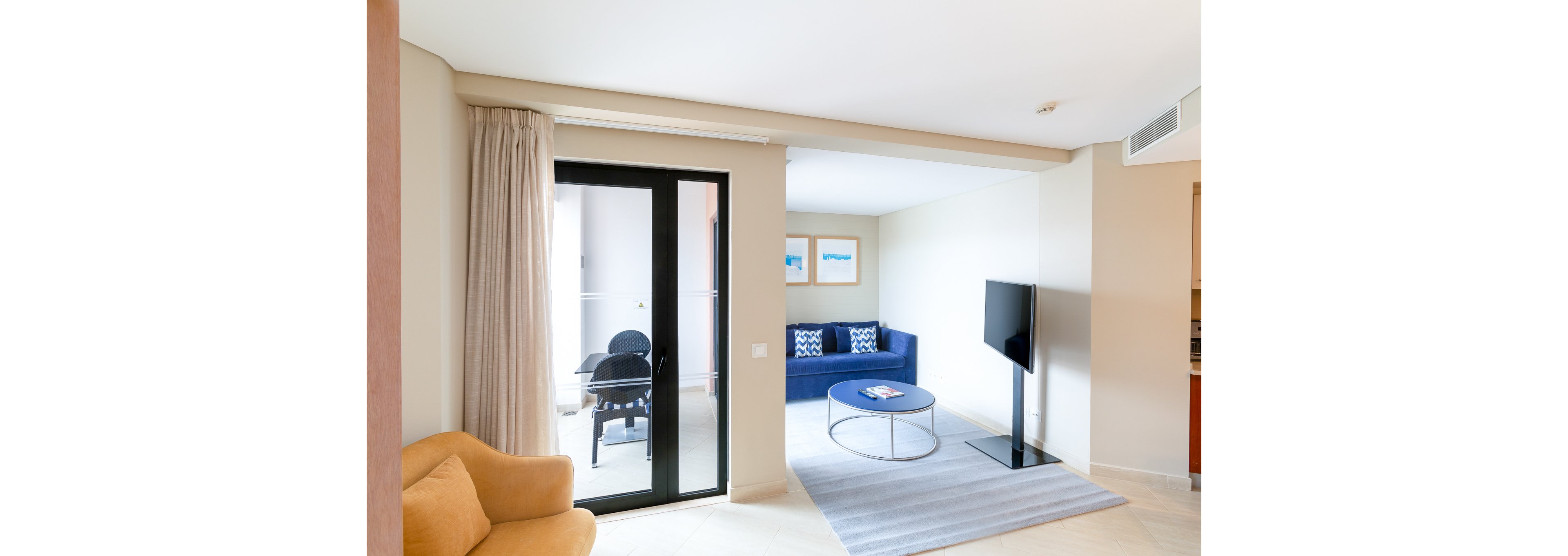 Hilton Vilamoura Golf Resort & Spa