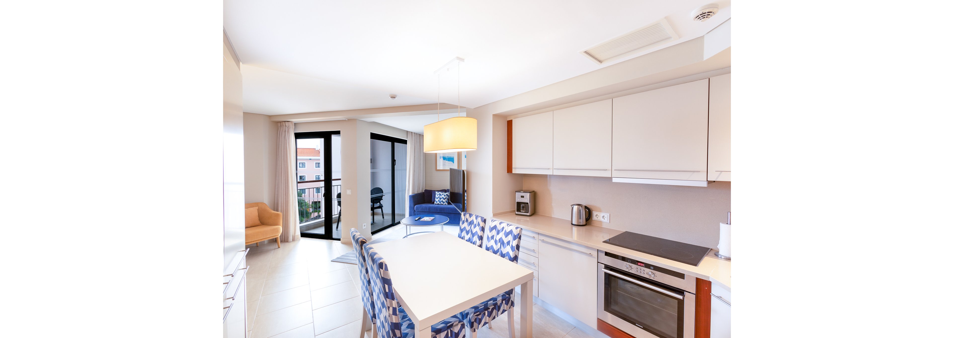 Hilton Vilamoura Golf Resort & Spa