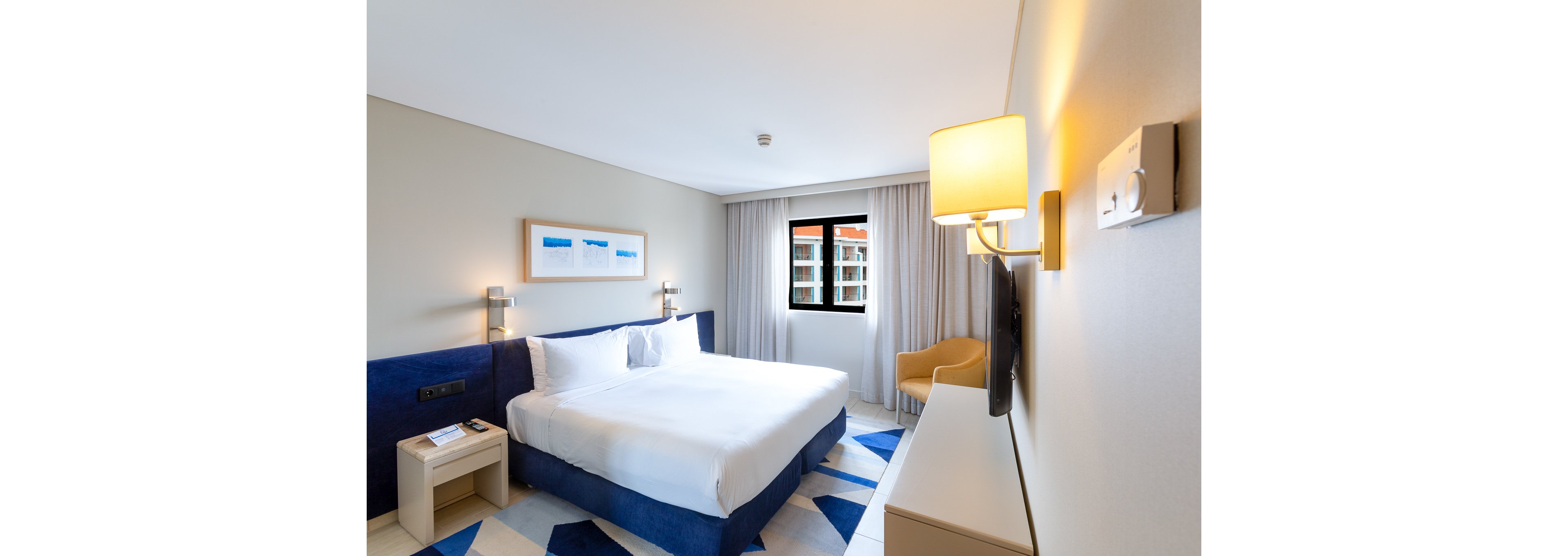 Hilton Vilamoura Golf Resort & Spa