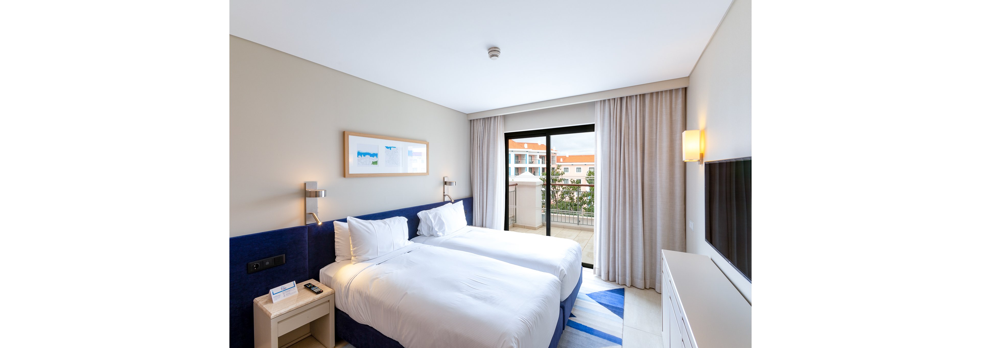 Hilton Vilamoura Golf Resort & Spa