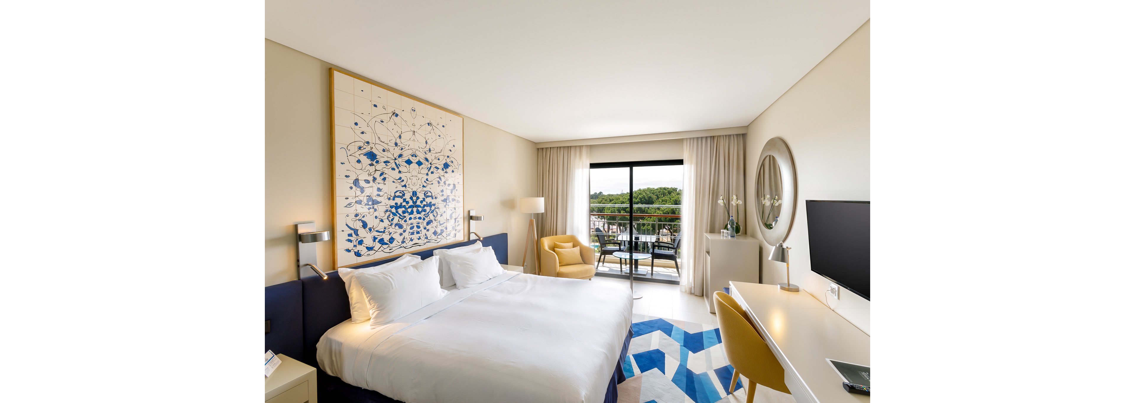 Hilton Vilamoura Golf Resort & Spa