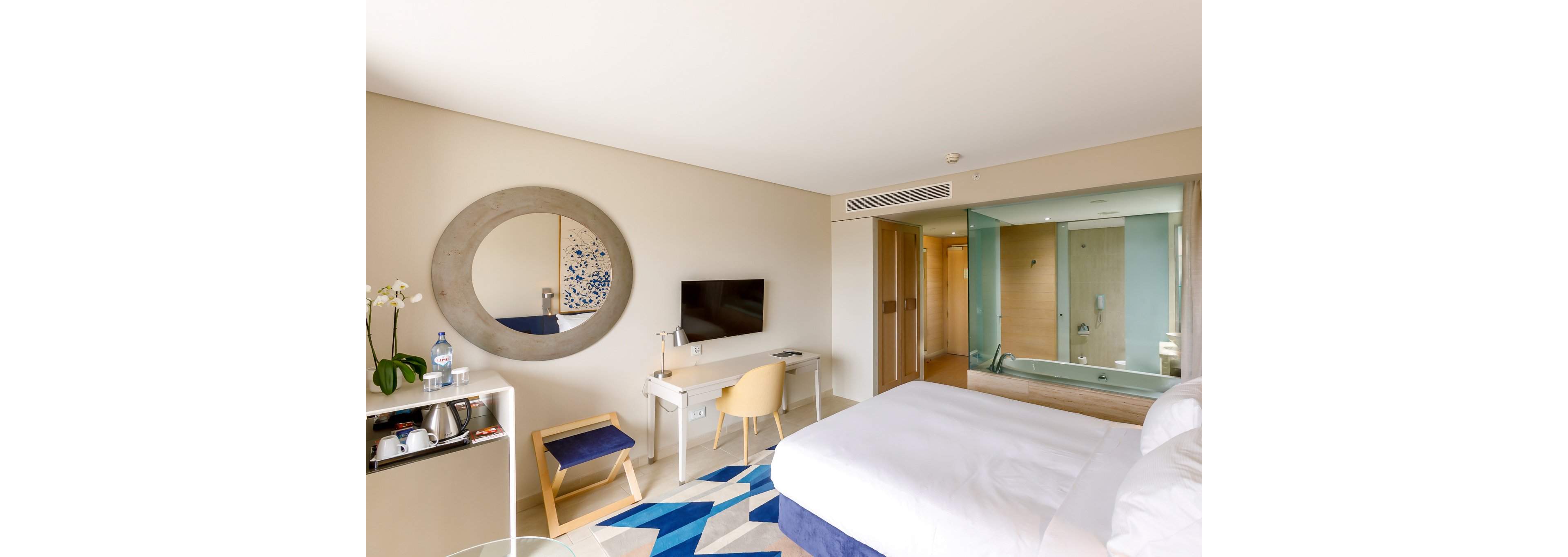 Hilton Vilamoura Golf Resort & Spa