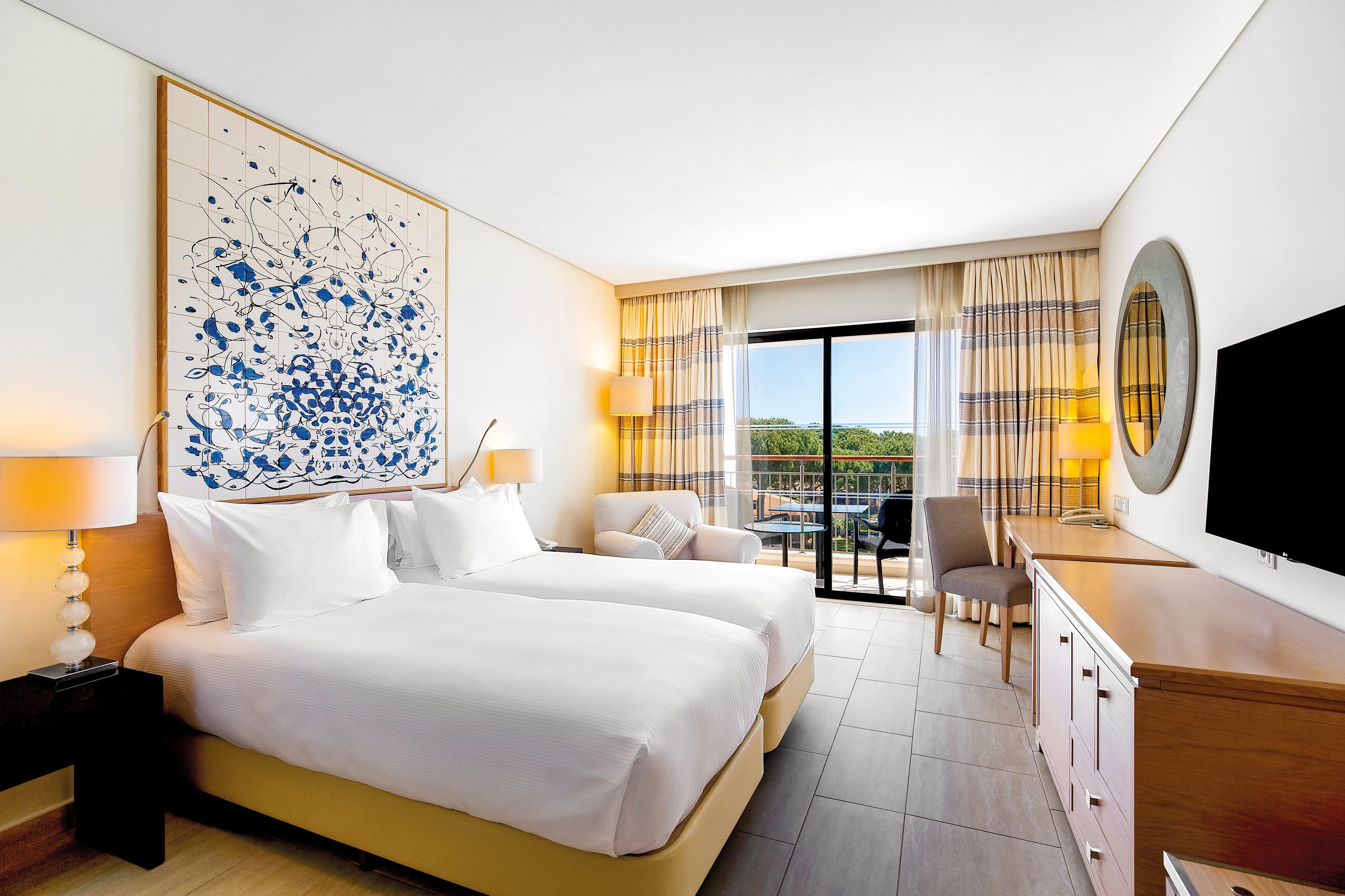 Hilton Vilamoura Golf Resort & Spa