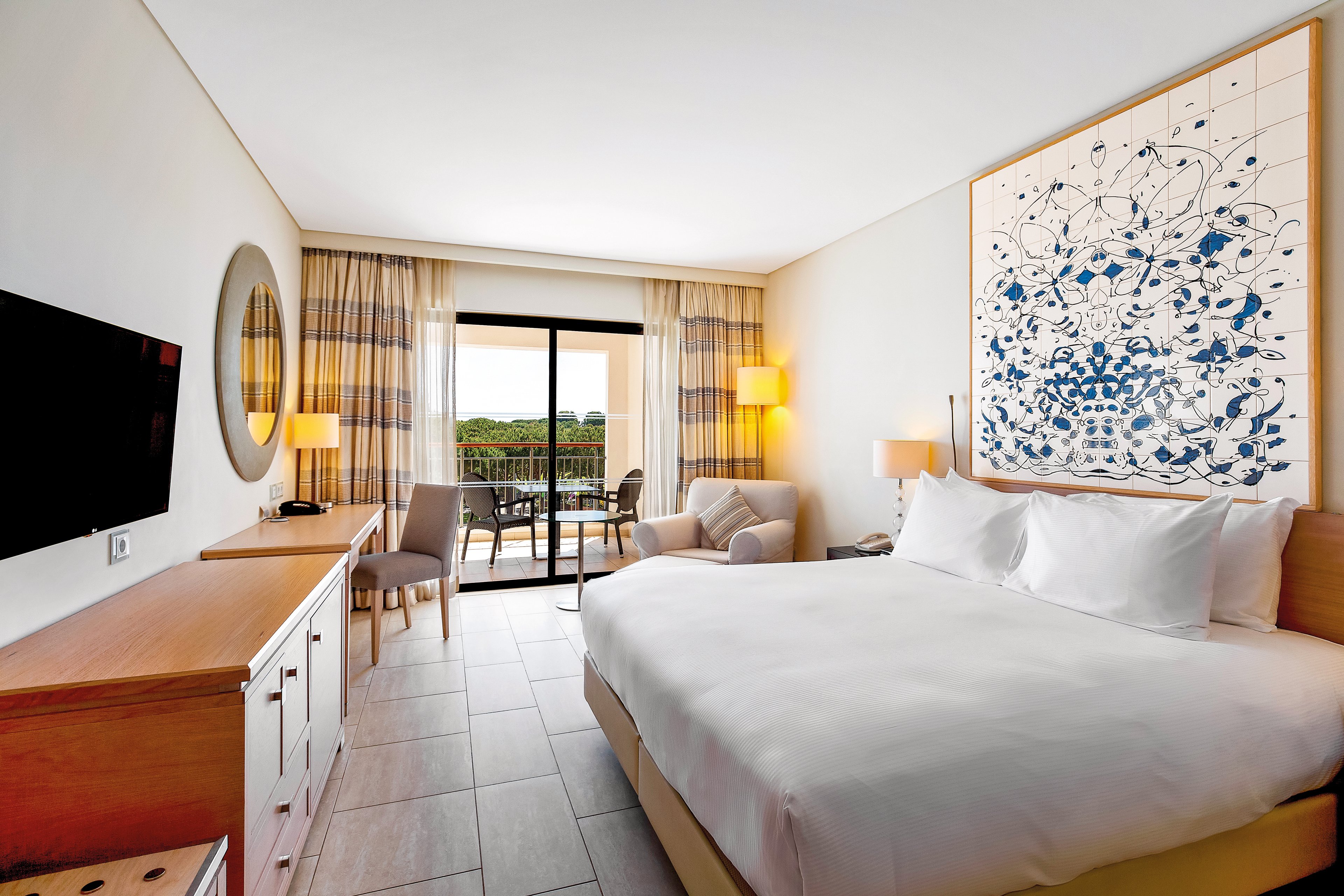 Hilton Vilamoura Golf Resort & Spa