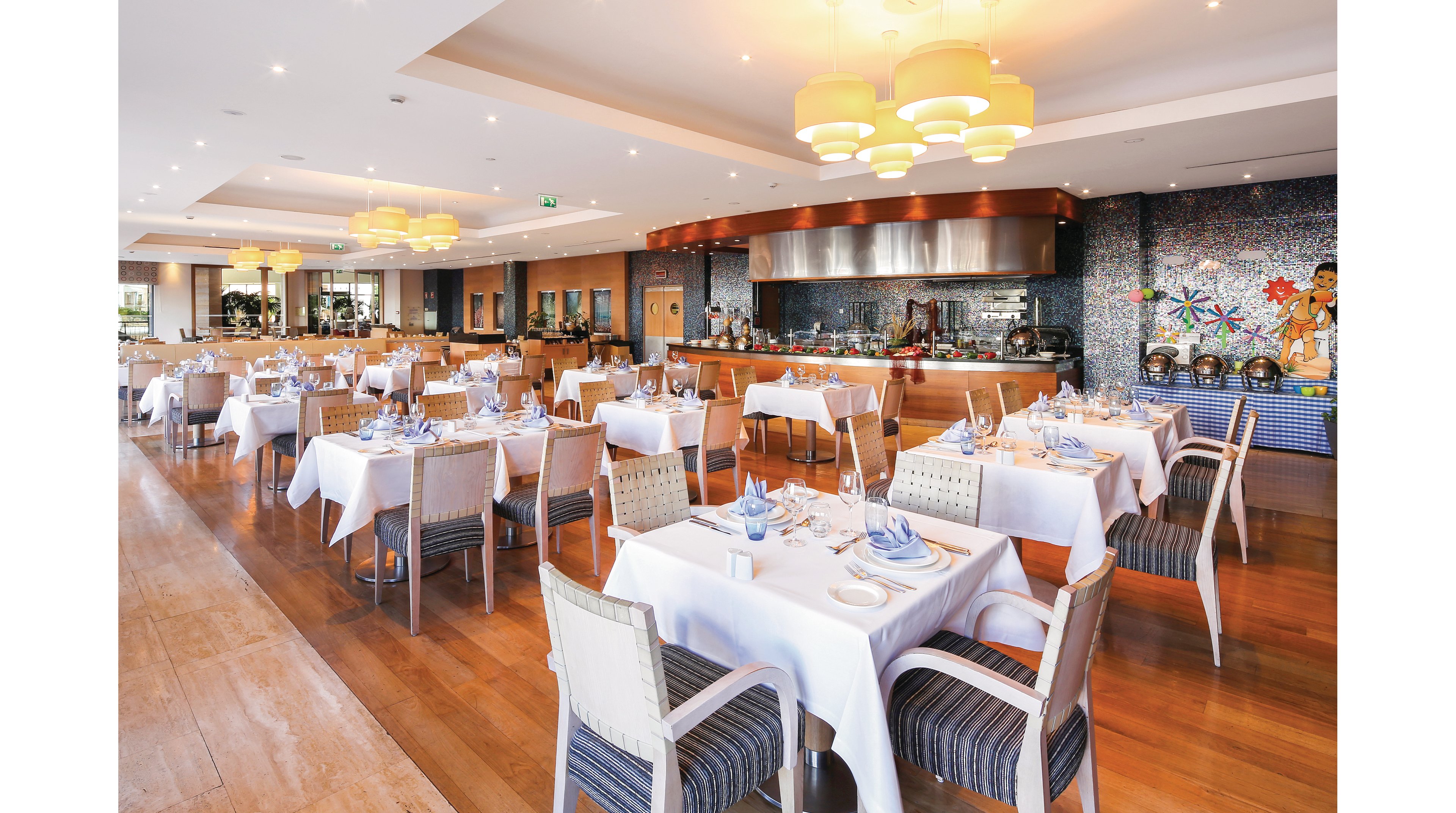 Hilton Vilamoura Golf Resort & Spa