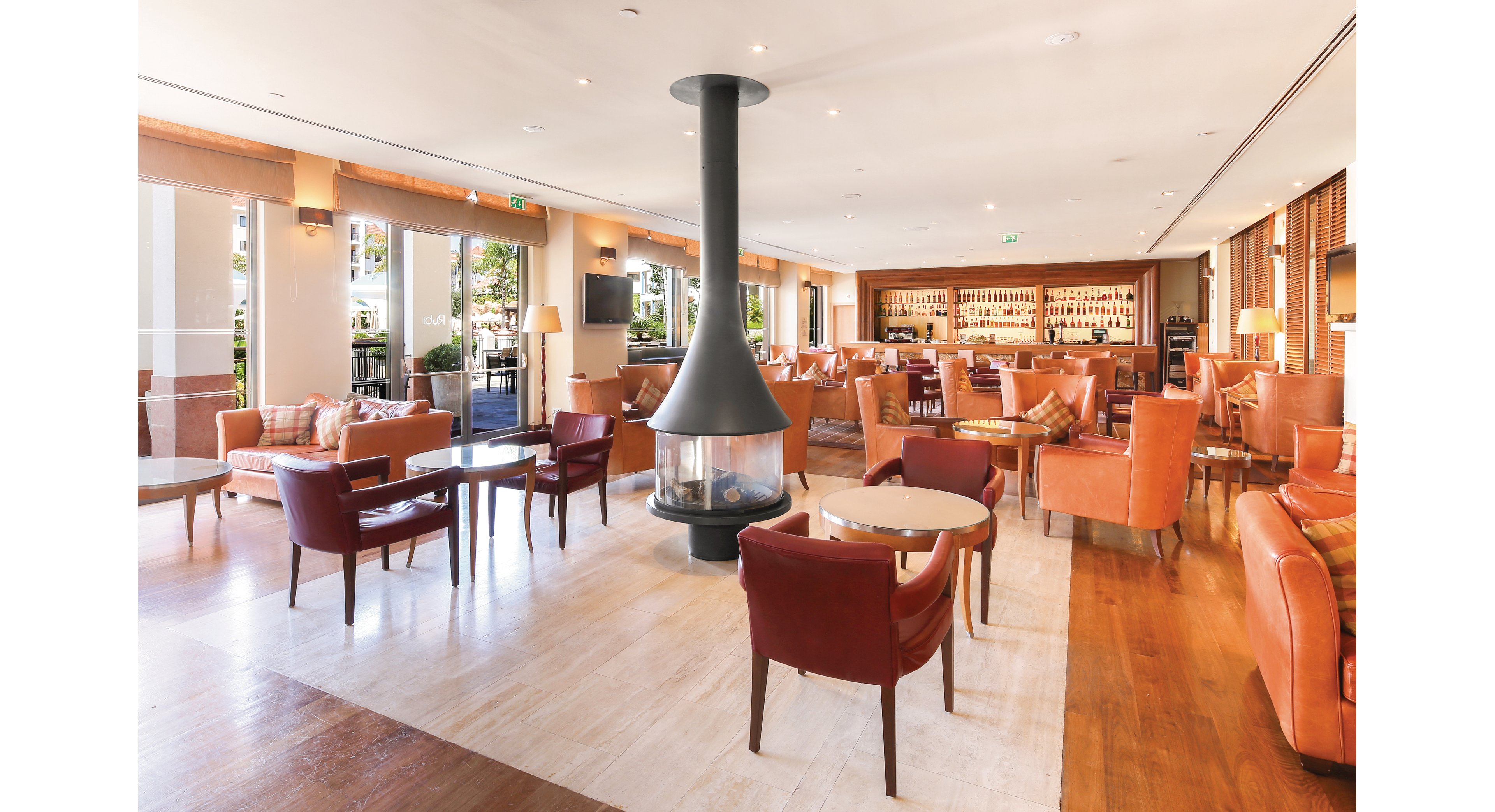 Hilton Vilamoura Golf Resort & Spa