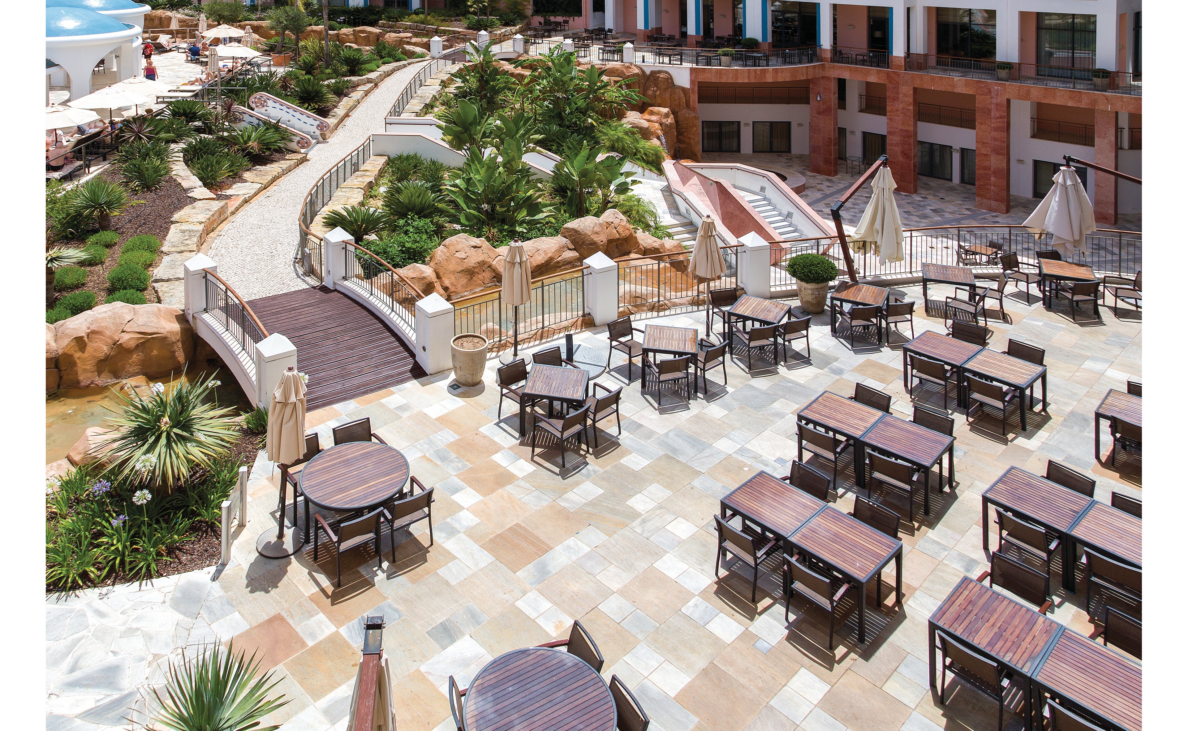 Hilton Vilamoura Golf Resort & Spa