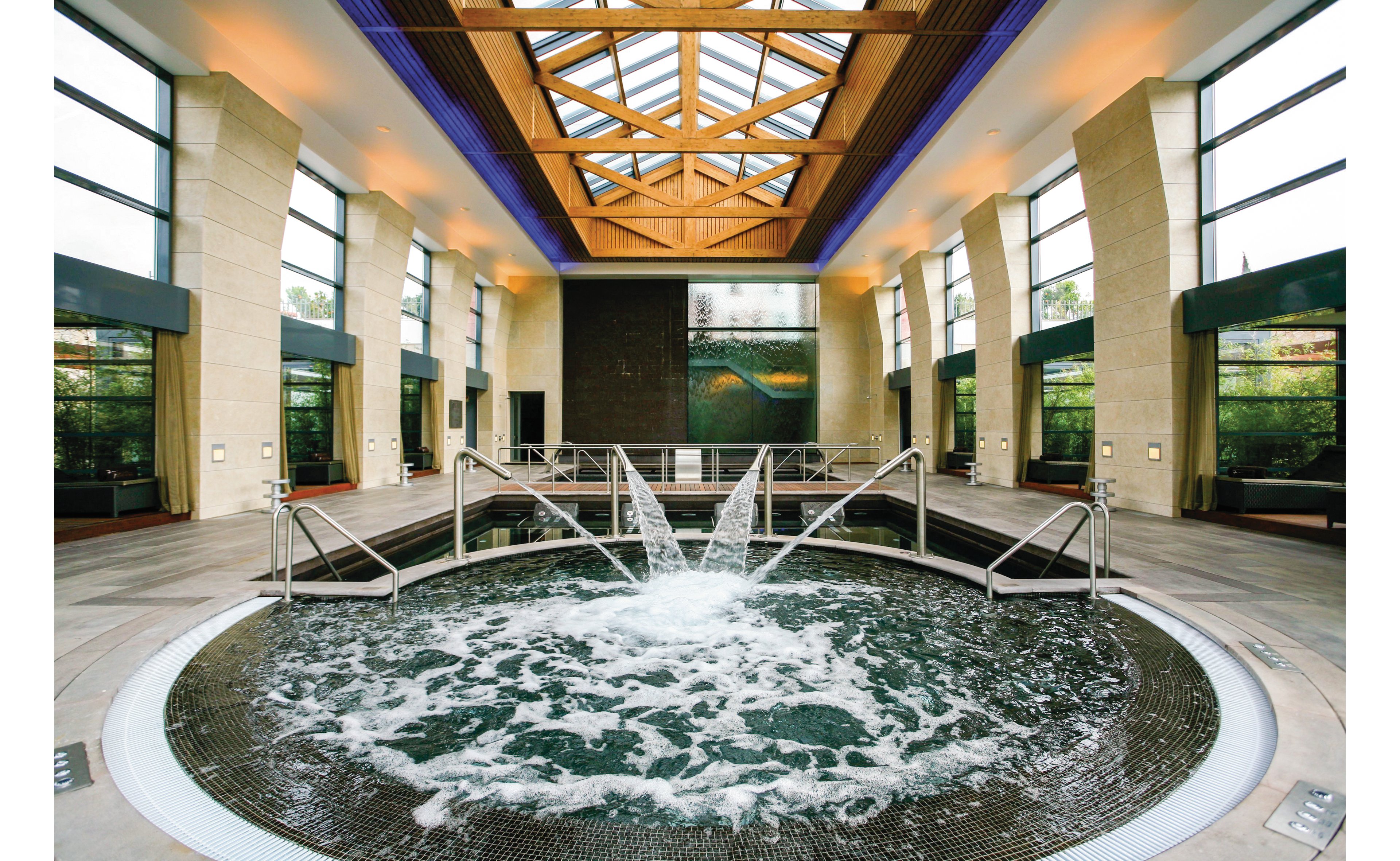 Hilton Vilamoura Golf Resort & Spa