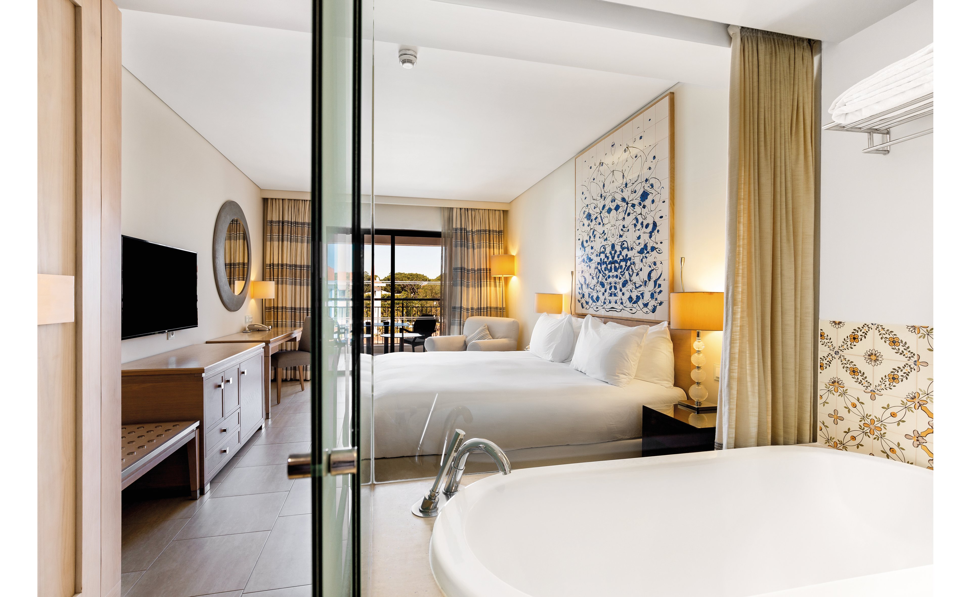 Hilton Vilamoura Golf Resort & Spa