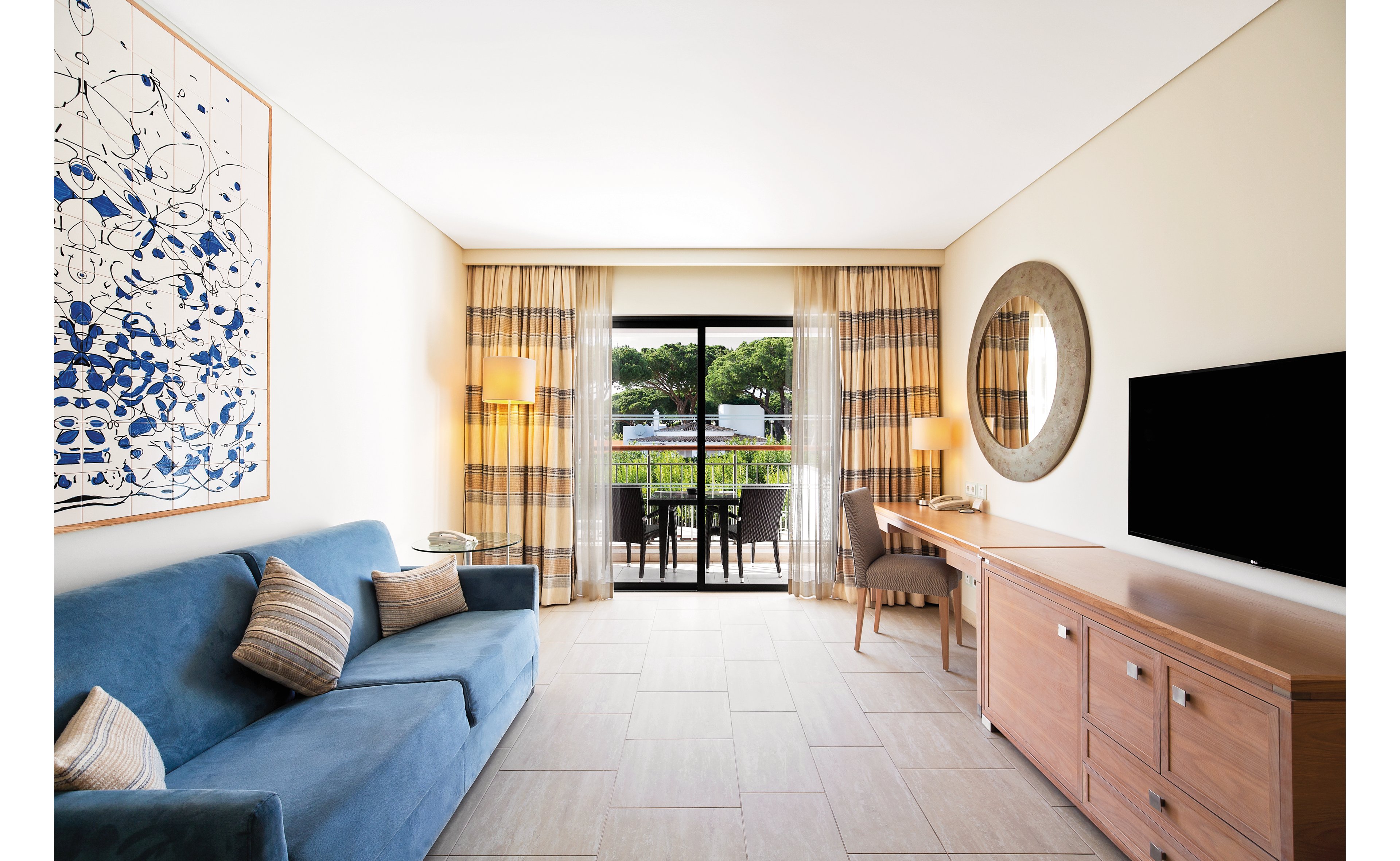 Hilton Vilamoura Golf Resort & Spa