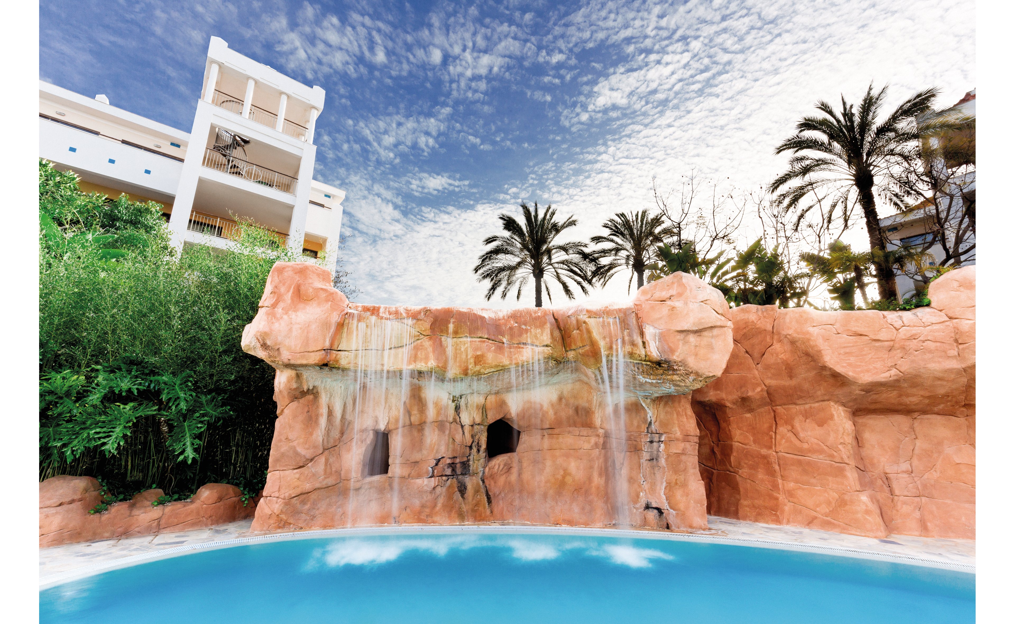 Hilton Vilamoura Golf Resort & Spa