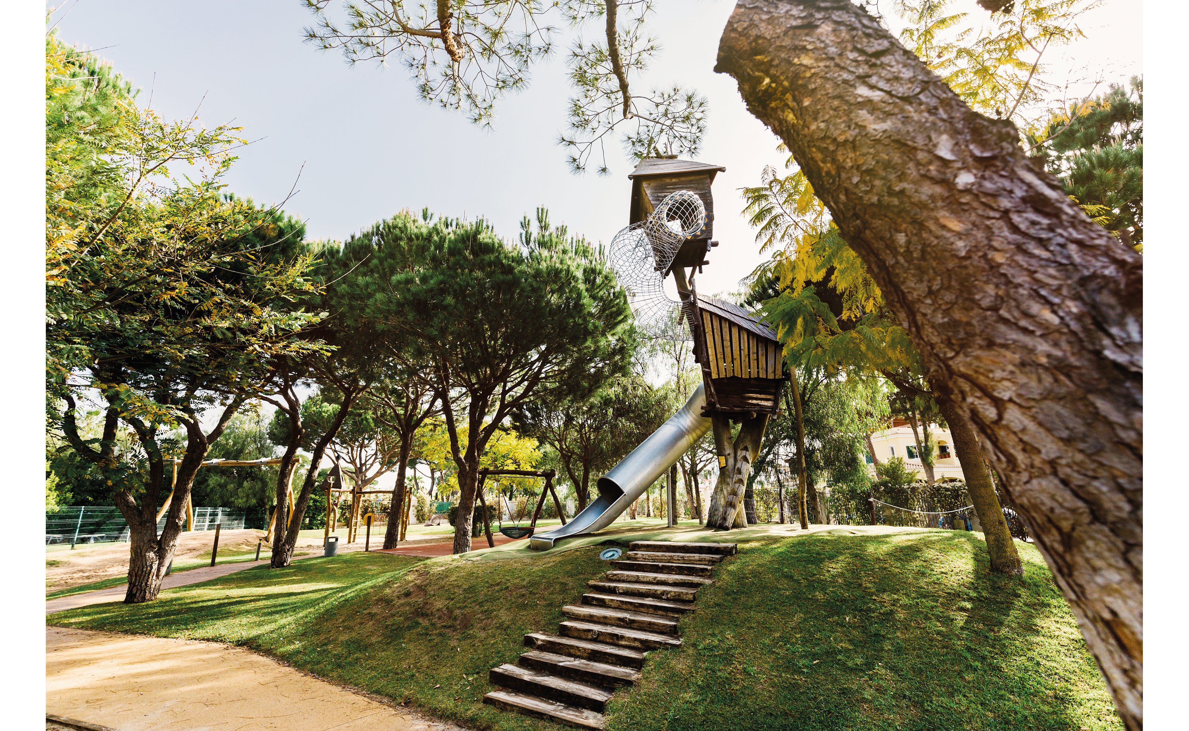 Hilton Vilamoura Golf Resort & Spa