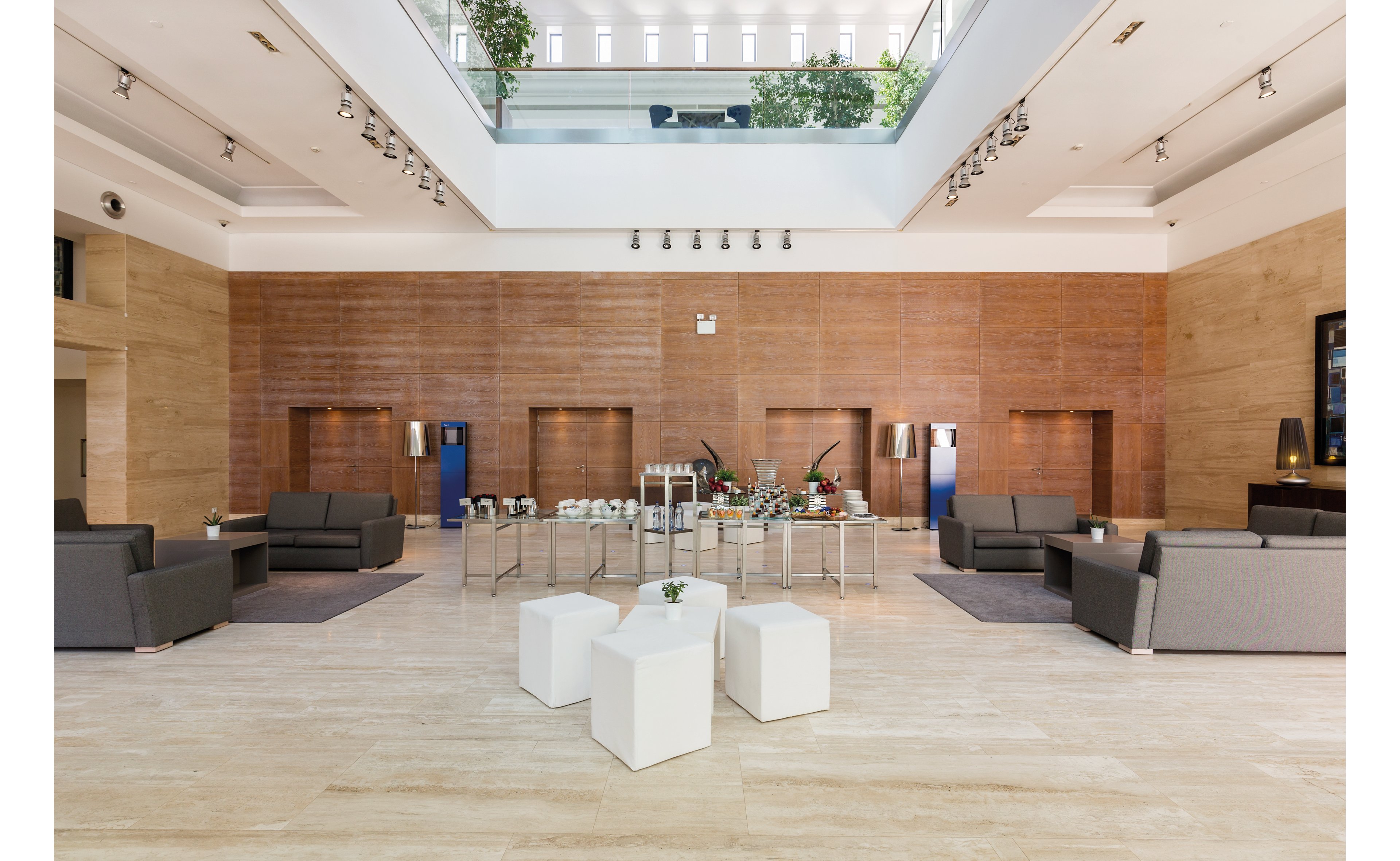 Hilton Vilamoura Golf Resort & Spa