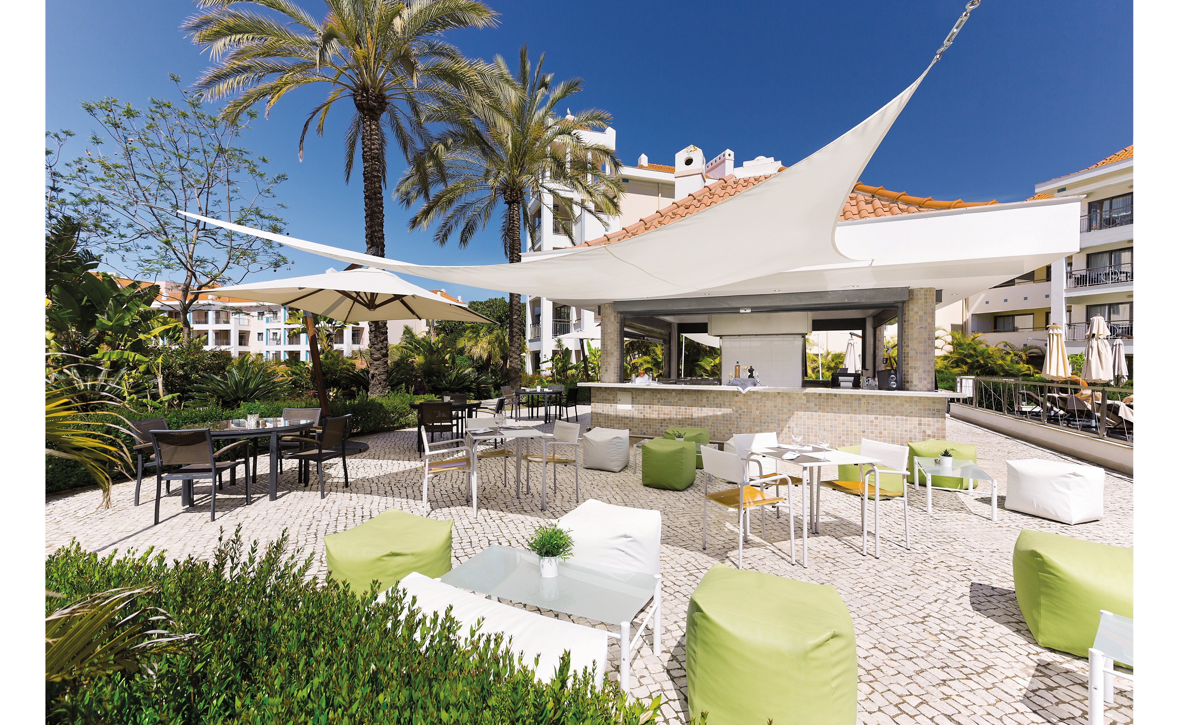 Hilton Vilamoura Golf Resort & Spa