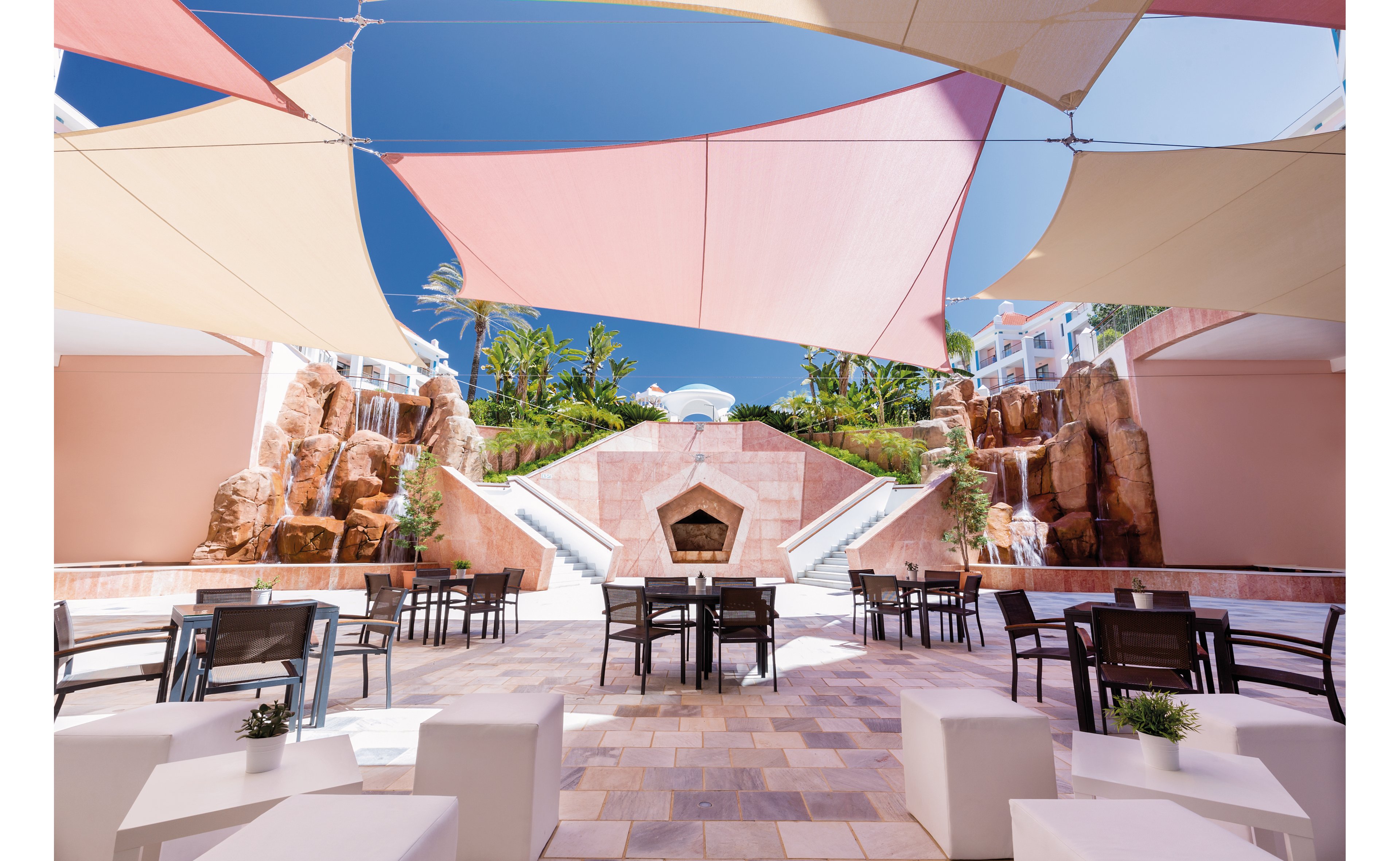 Hilton Vilamoura Golf Resort & Spa