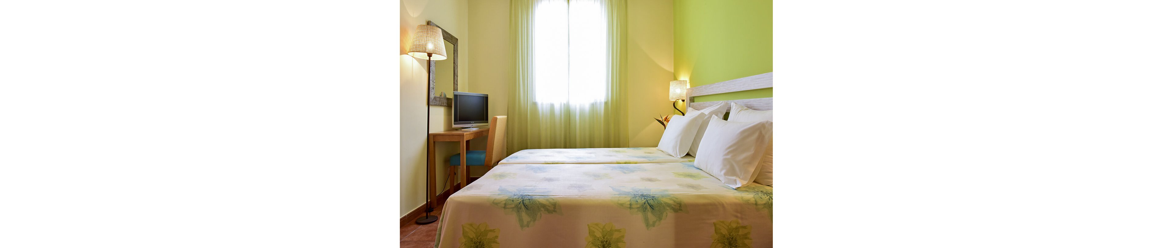 Pestana Viking Beach & Golf Resort