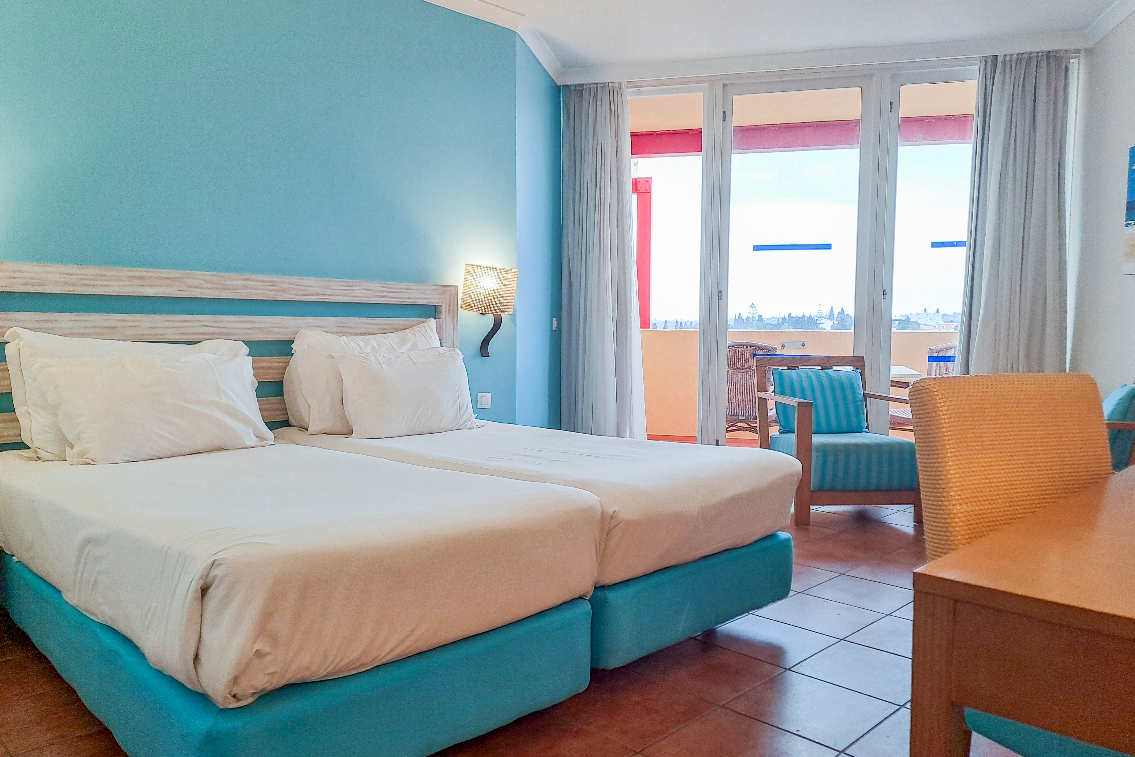 Pestana Viking Beach & Golf Resort