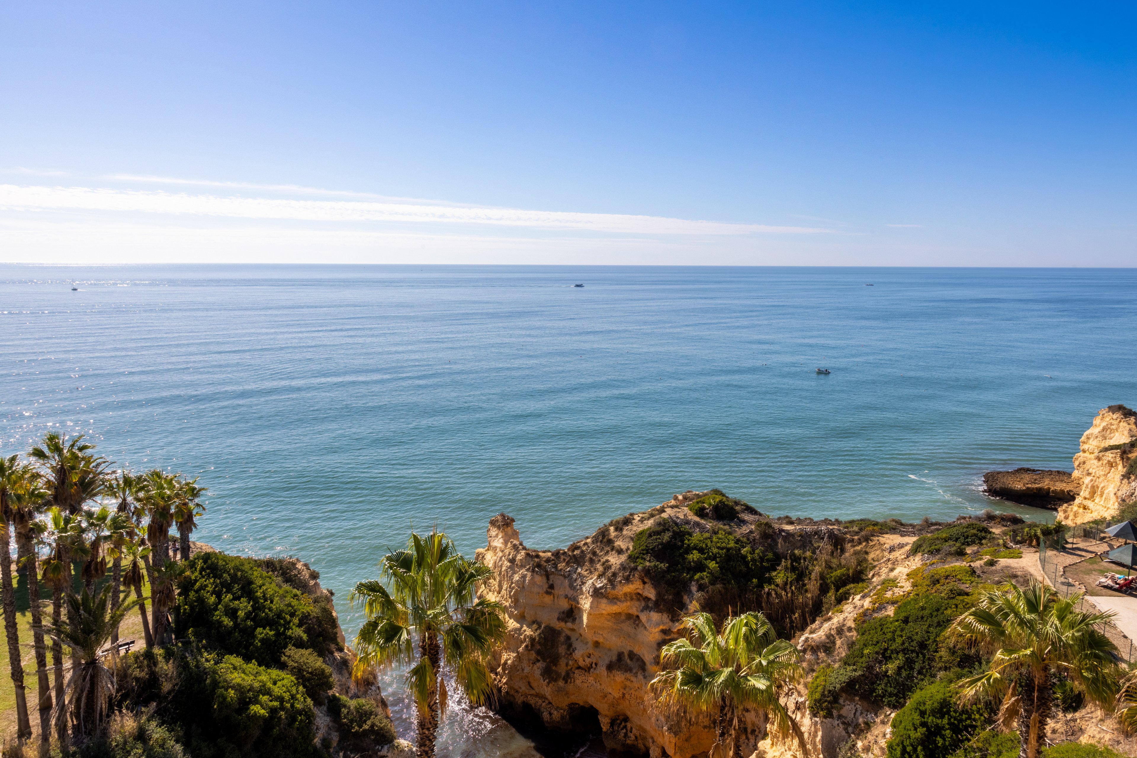 Pestana Viking Beach & Golf Resort