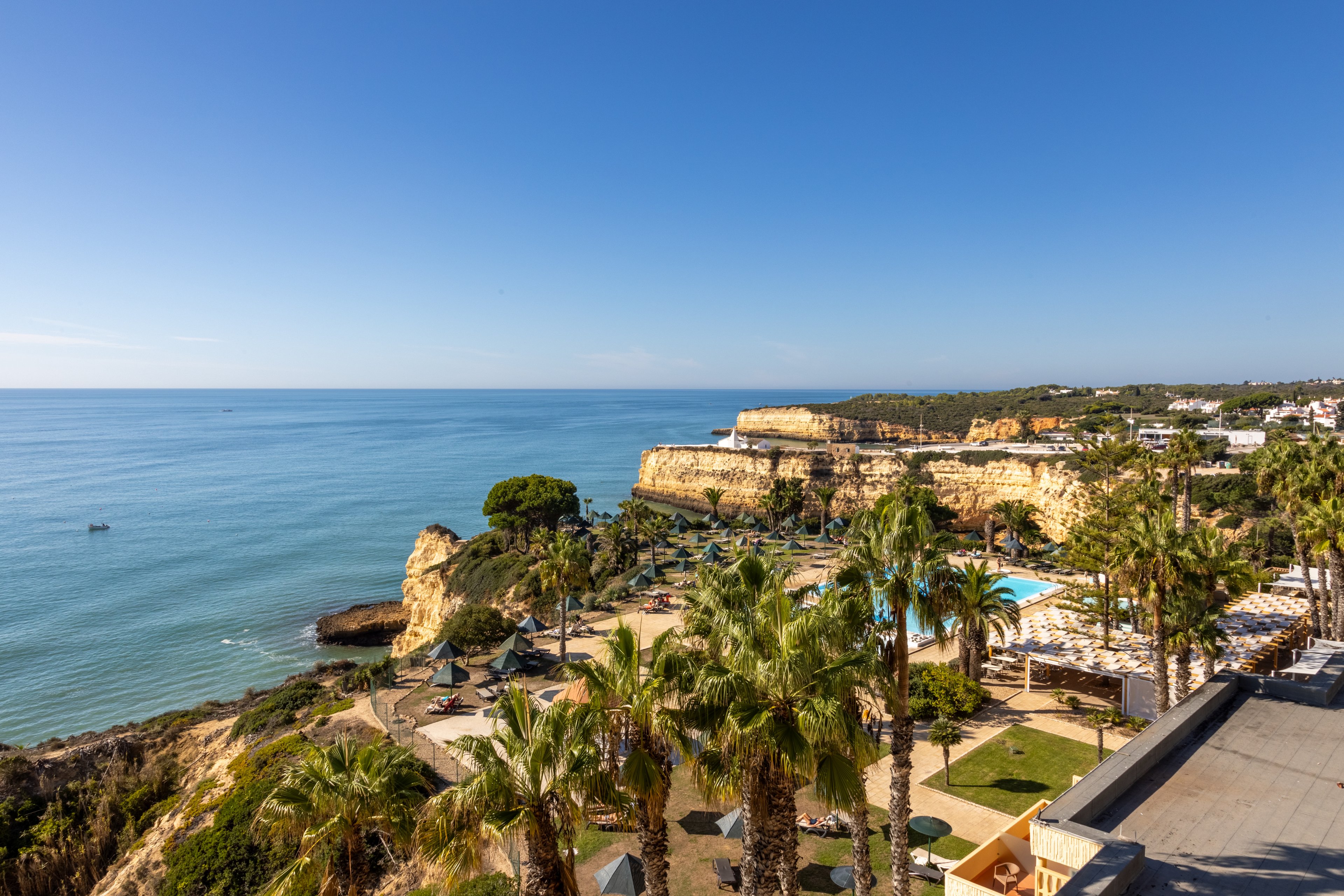 Pestana Viking Beach & Golf Resort