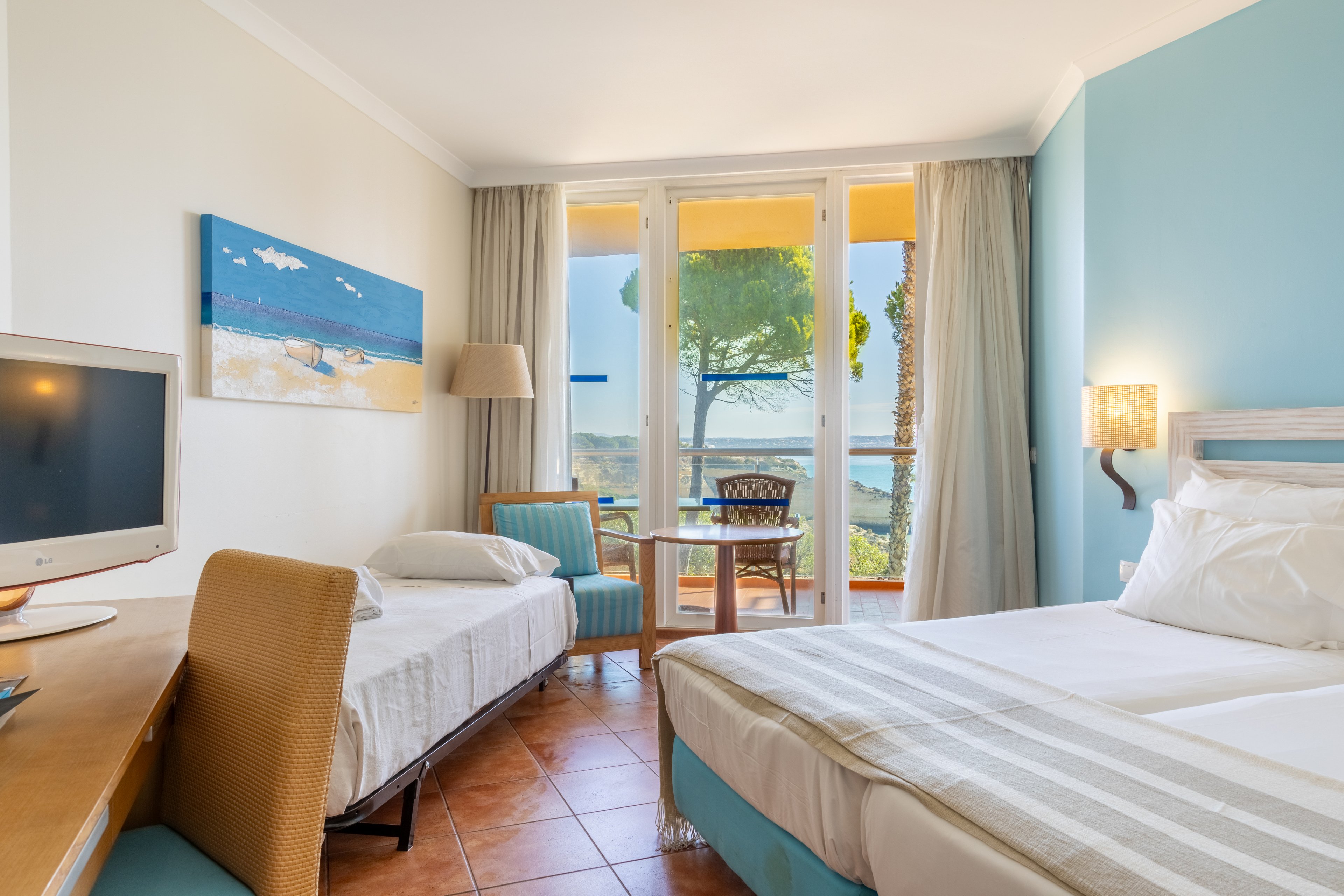 Pestana Viking Beach & Golf Resort