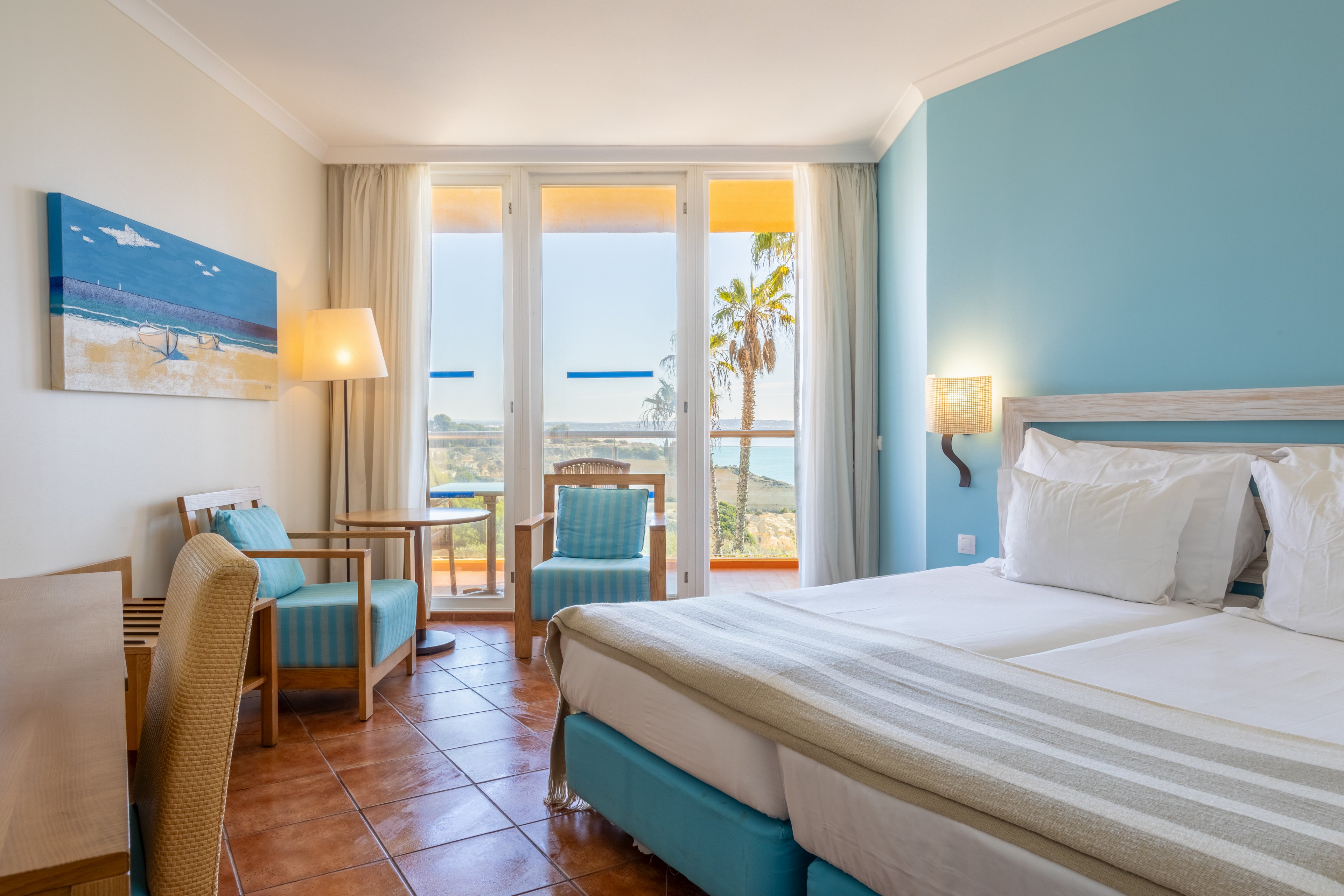 Pestana Viking Beach & Golf Resort