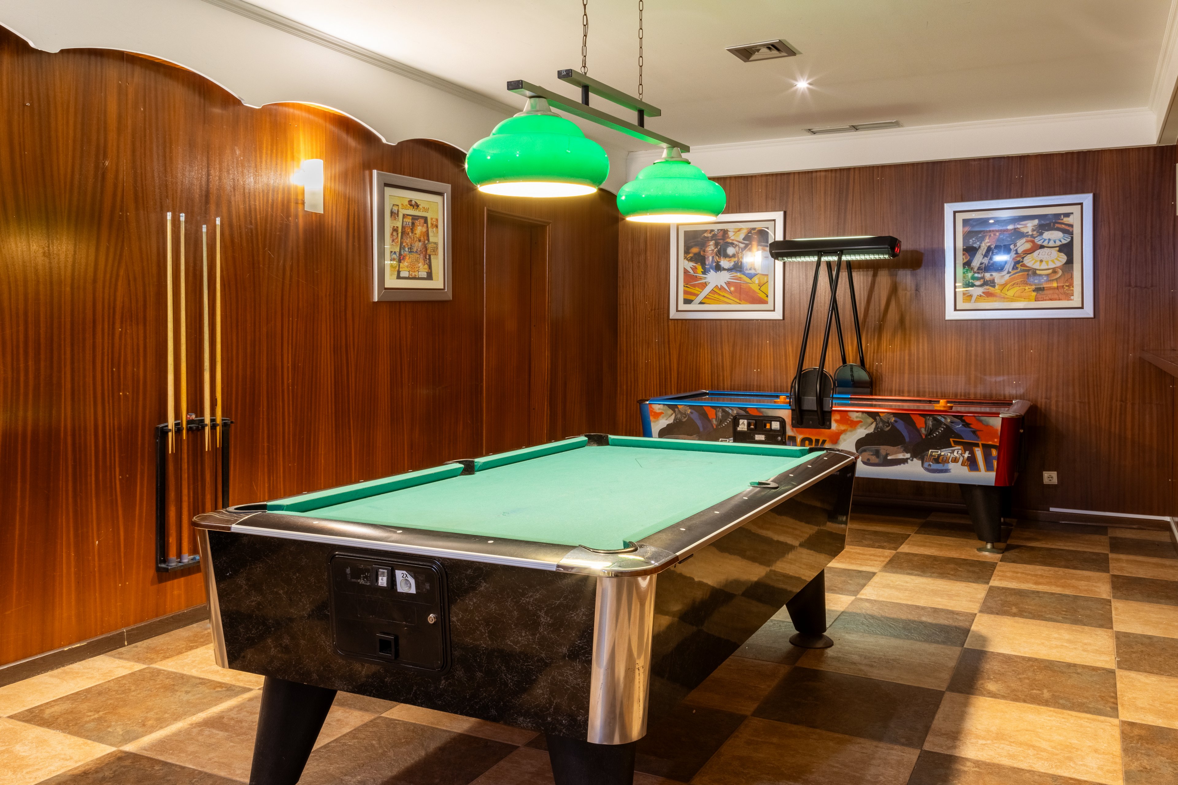 Pestana Viking Beach & Golf Resort