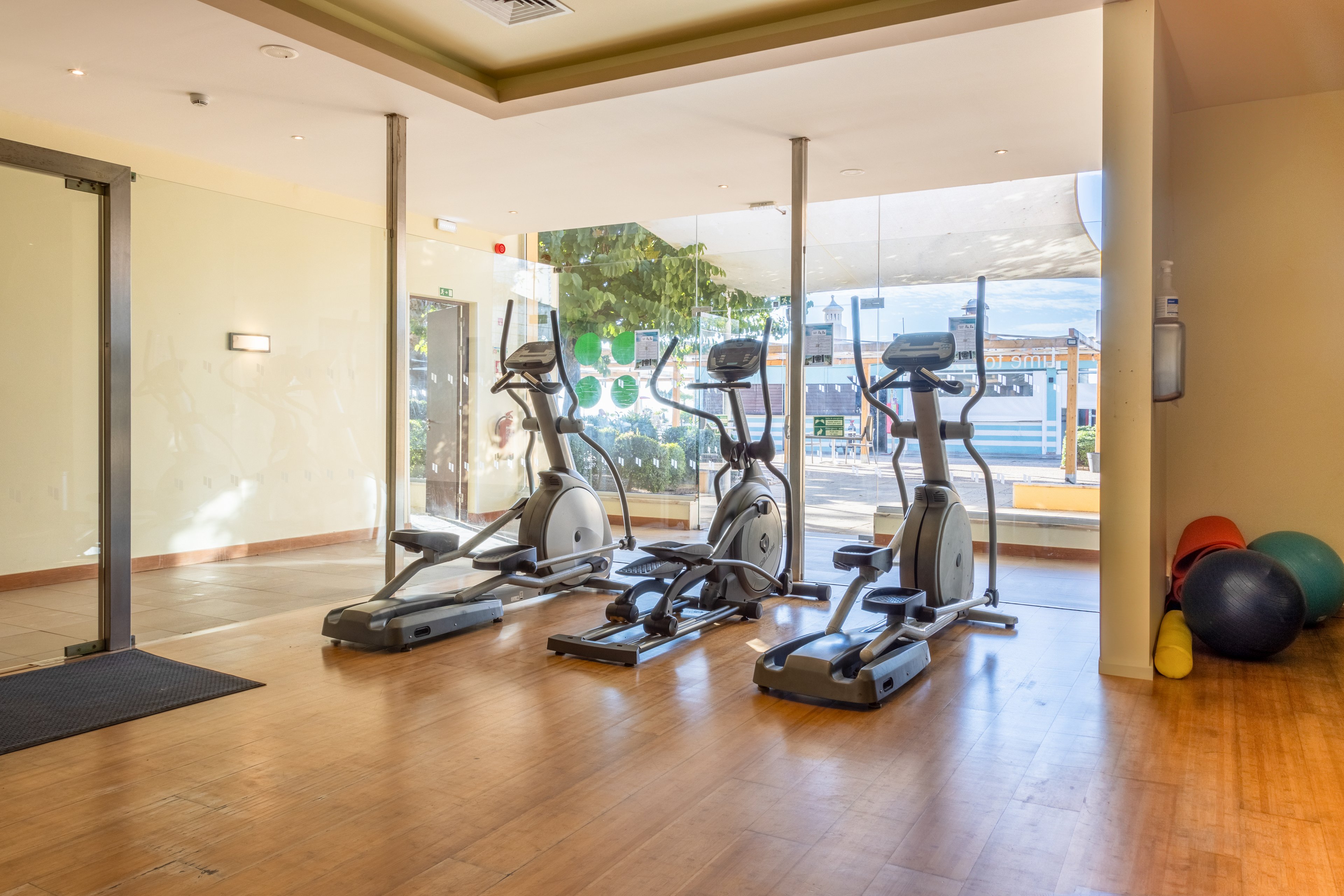 Pestana Viking Beach & Golf Resort