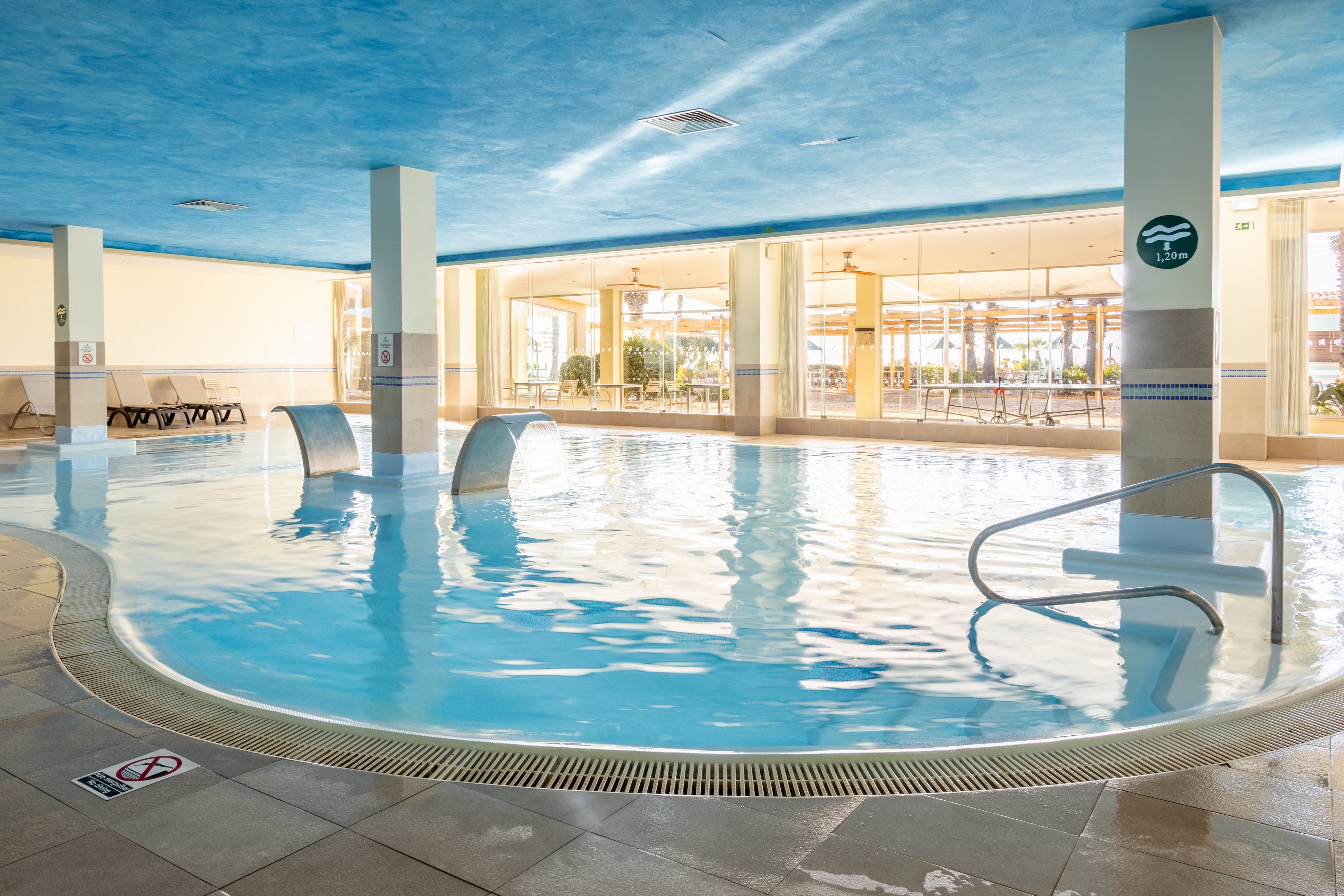 Pestana Viking Beach & Golf Resort