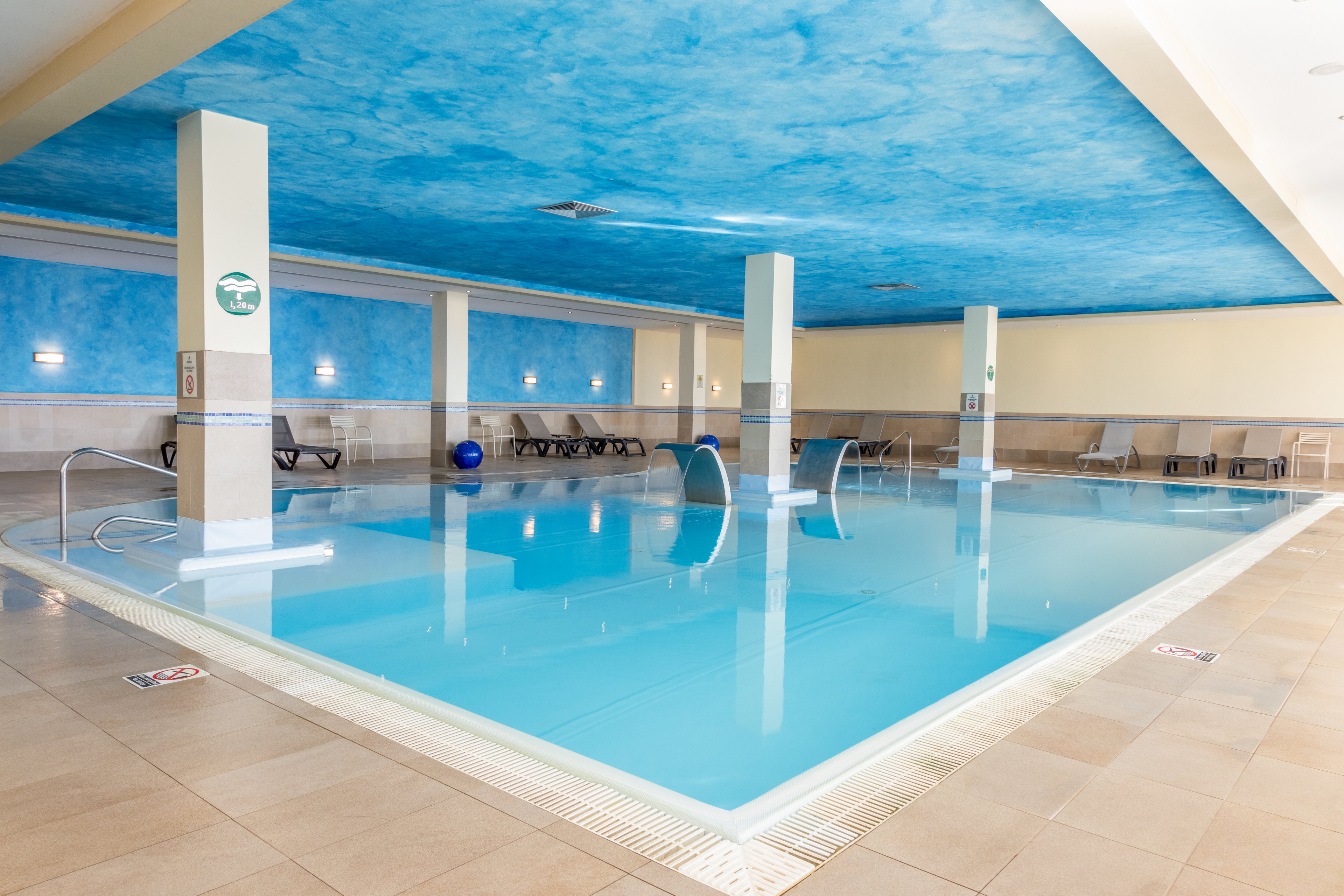 Pestana Viking Beach & Golf Resort