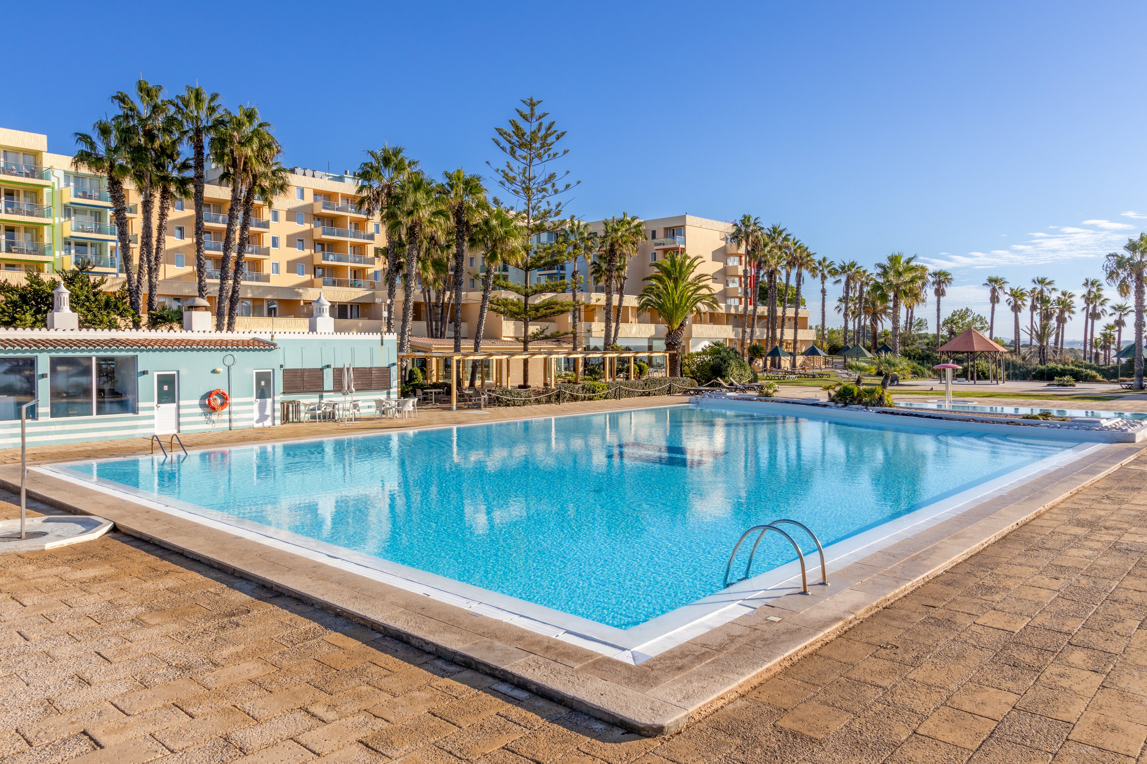Pestana Viking Beach & Golf Resort