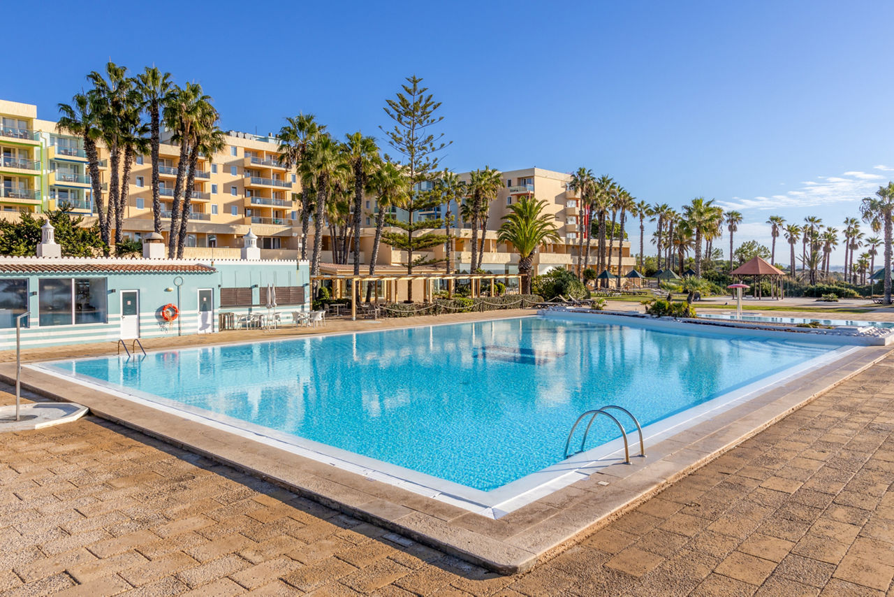Pestana Viking Beach & Golf Resort