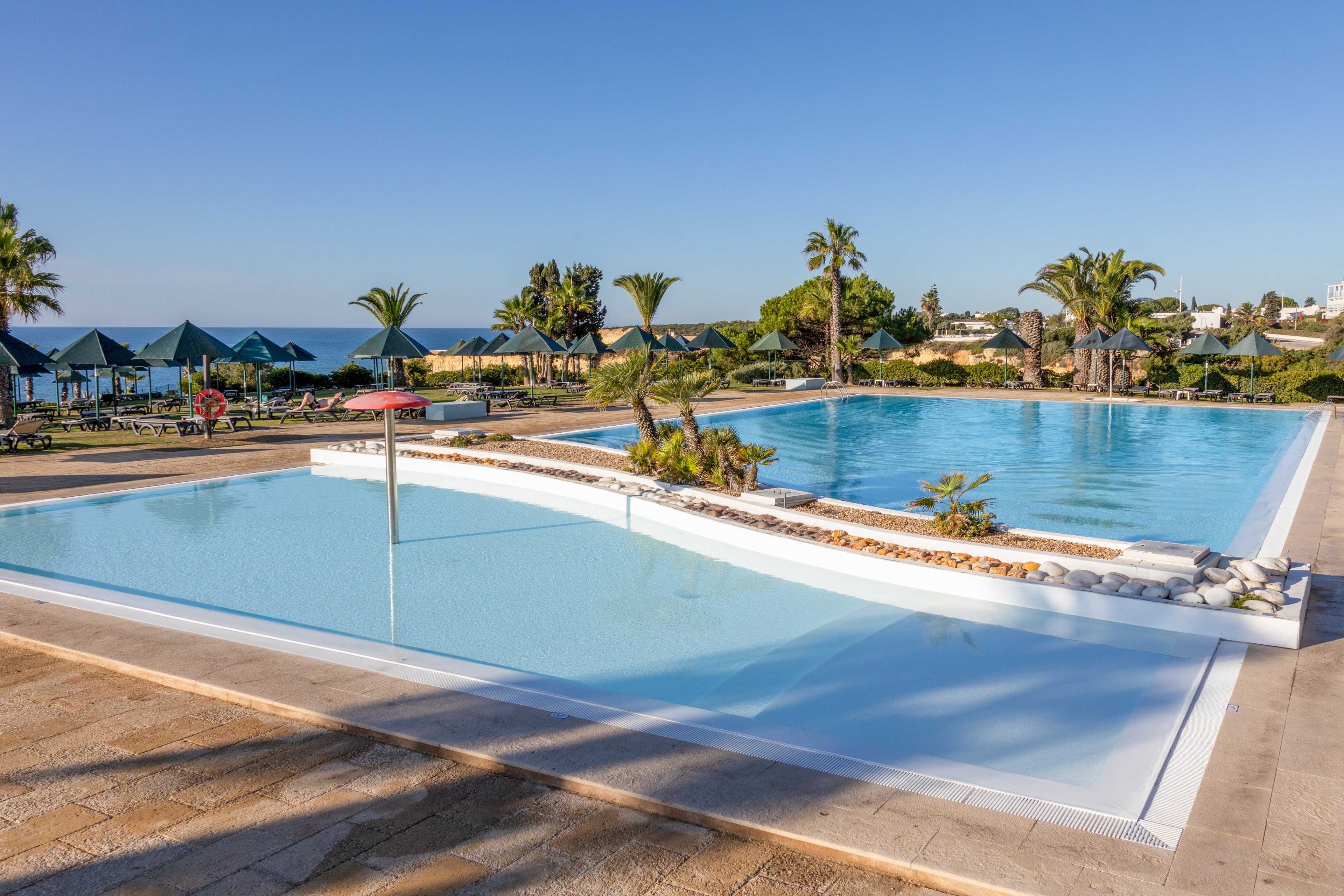 Pestana Viking Beach & Golf Resort