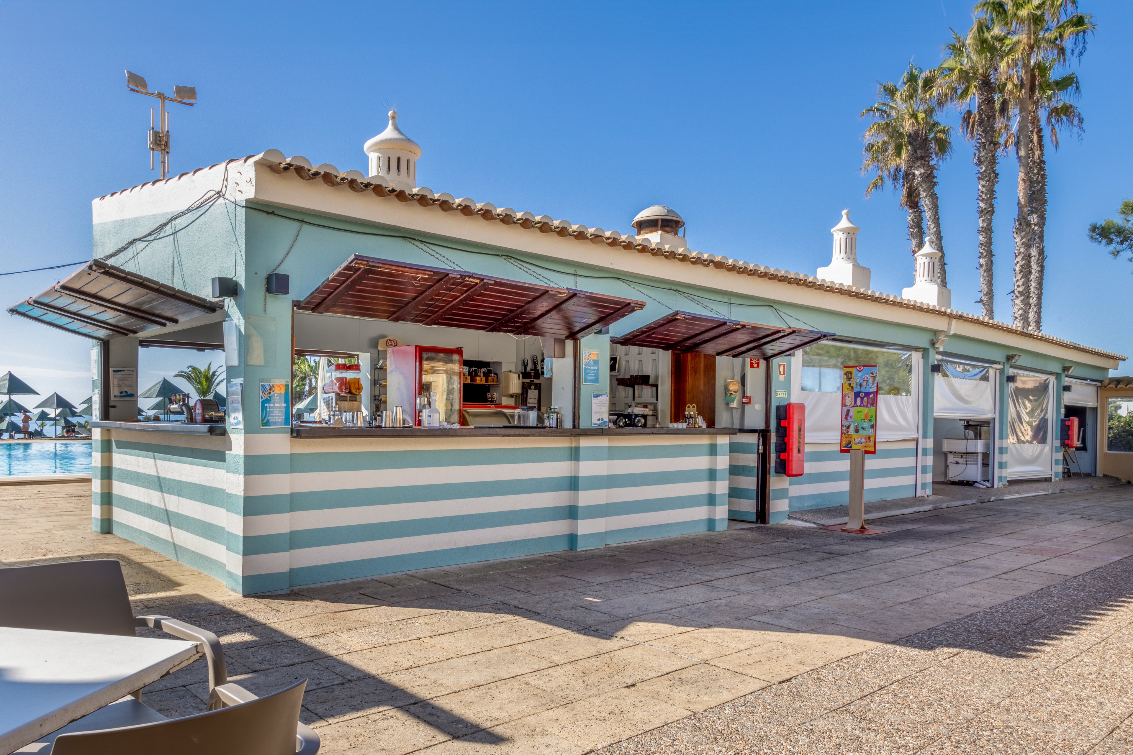 Pestana Viking Beach & Golf Resort