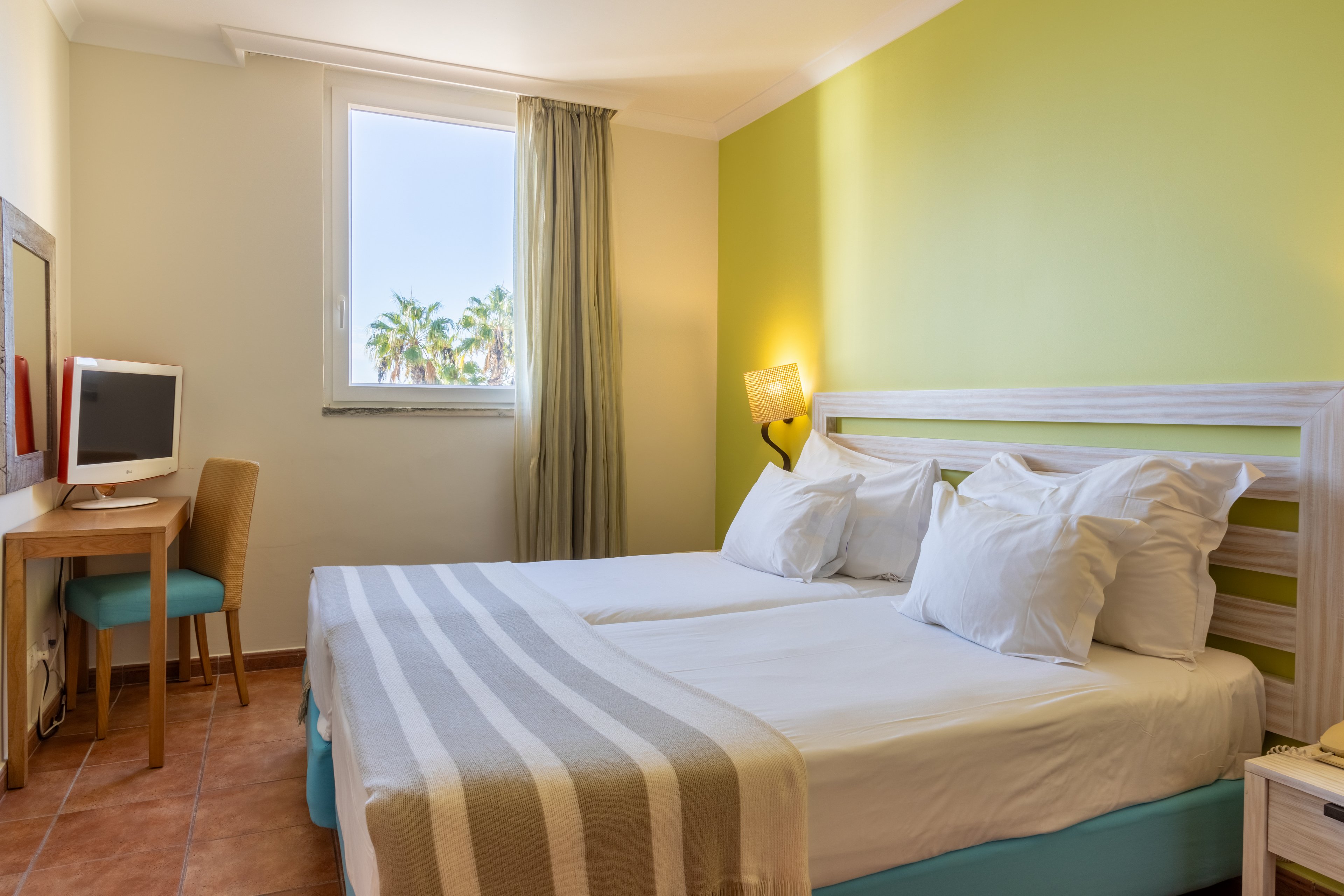 Pestana Viking Beach & Golf Resort