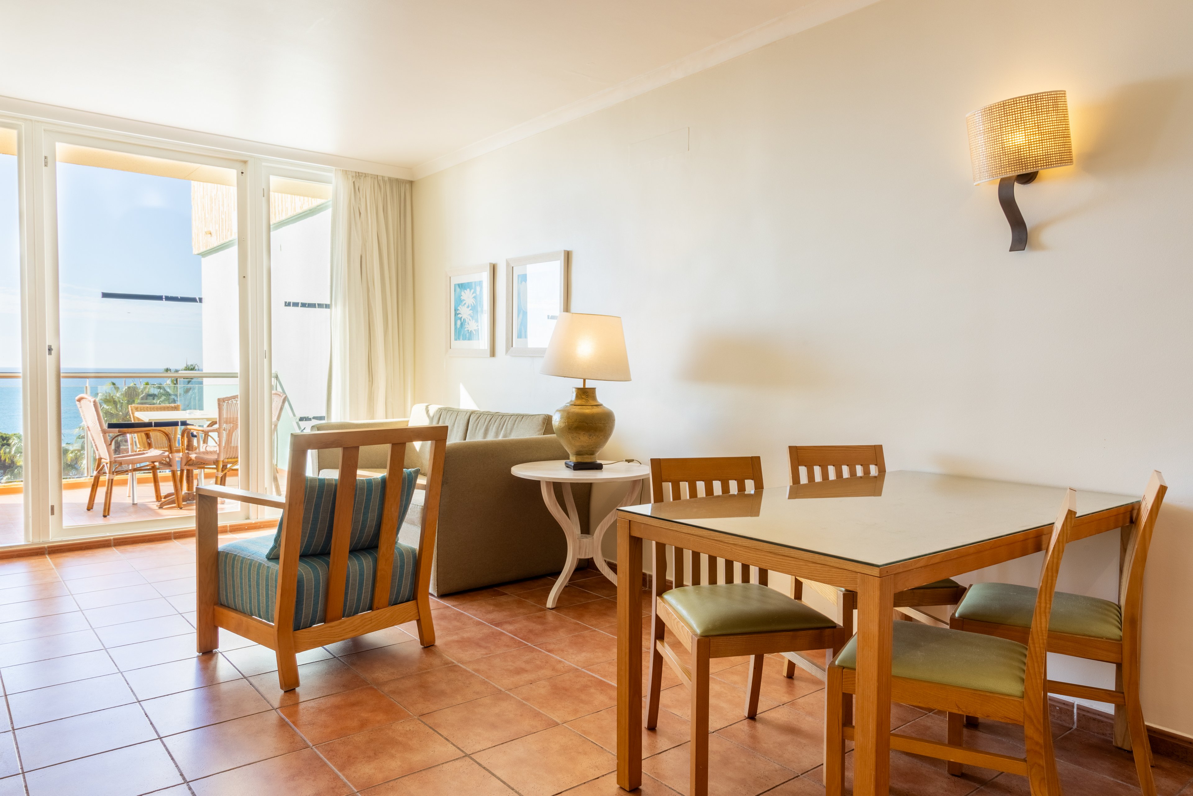 Pestana Viking Beach & Golf Resort