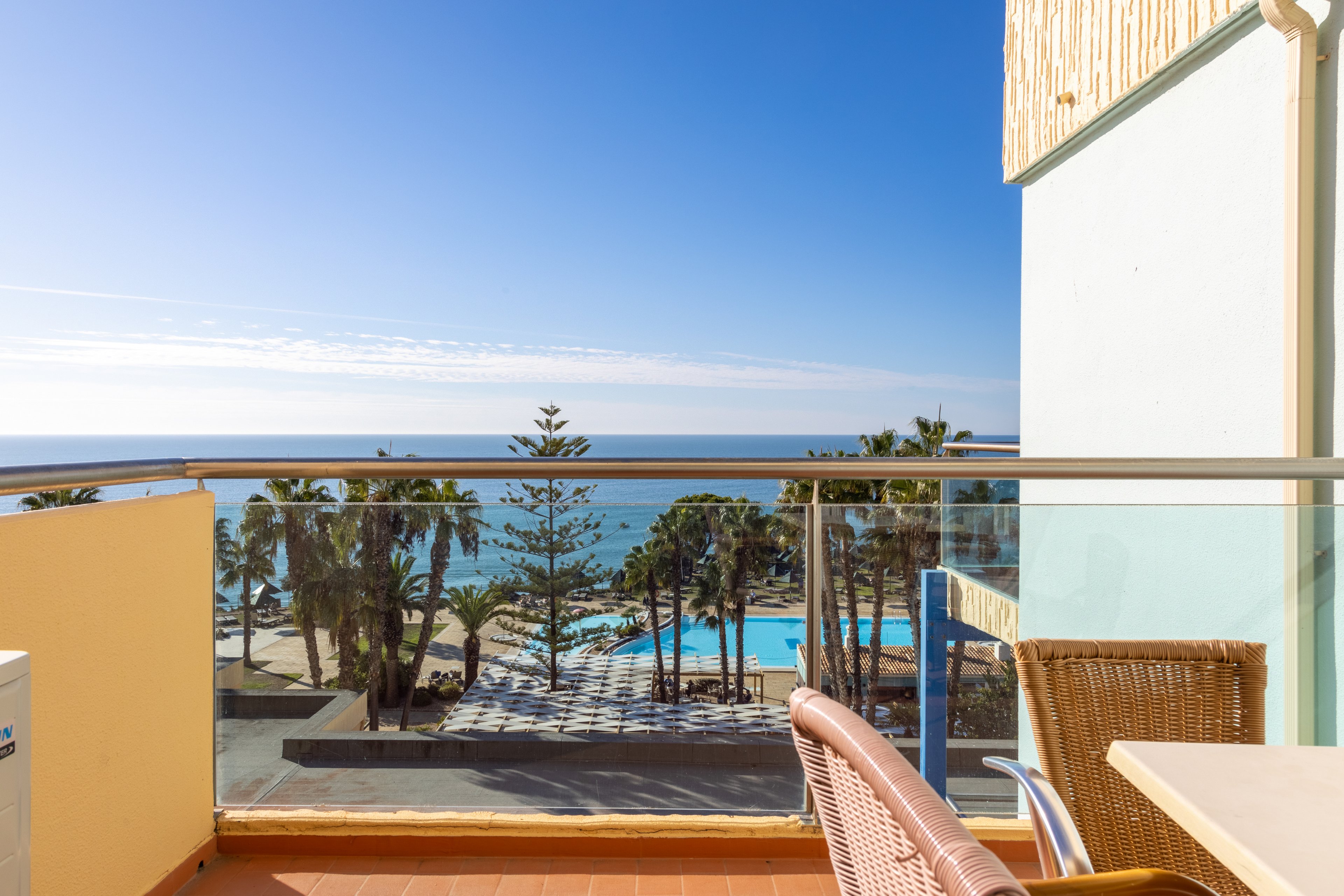 Pestana Viking Beach & Golf Resort