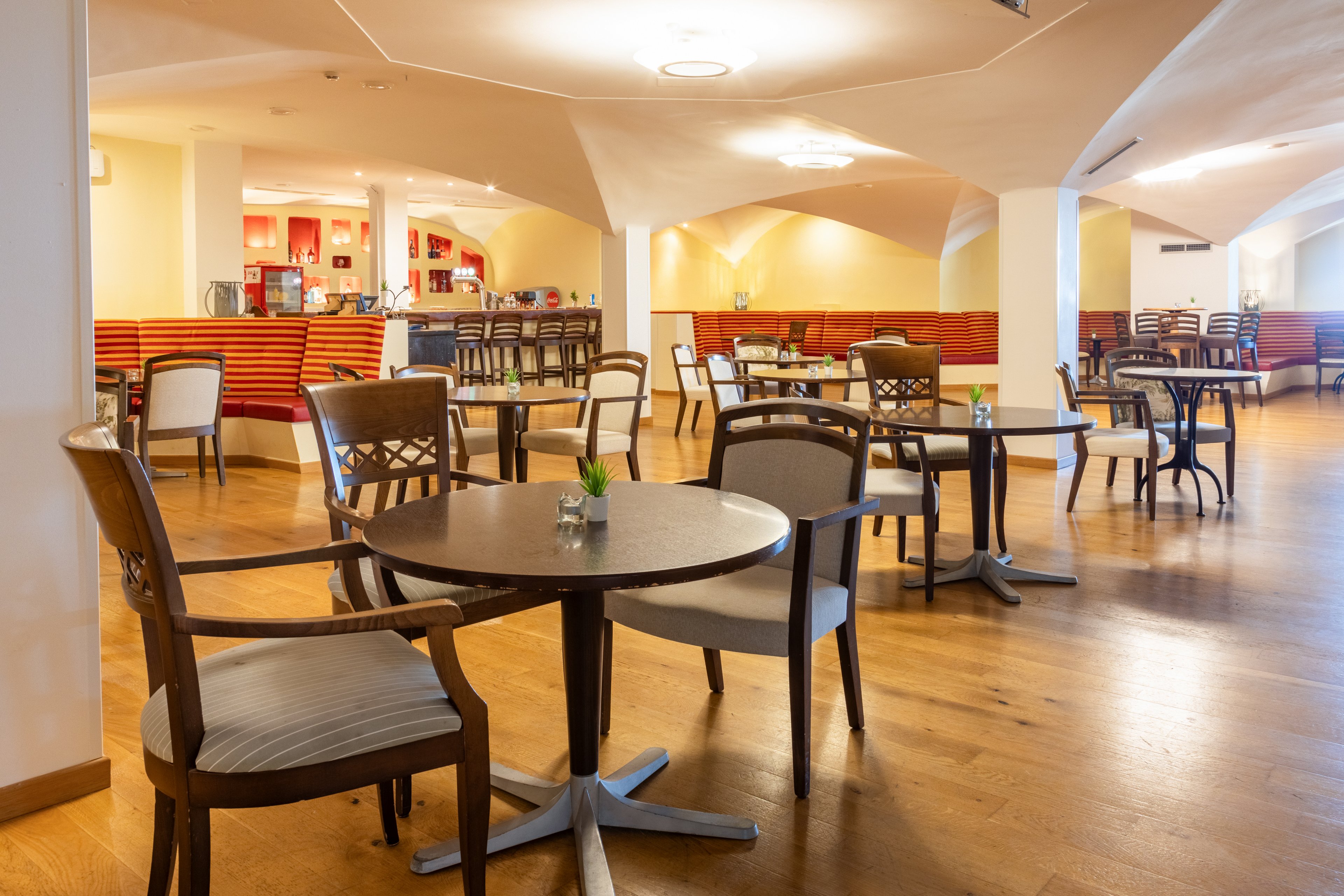 Pestana Viking Beach & Golf Resort