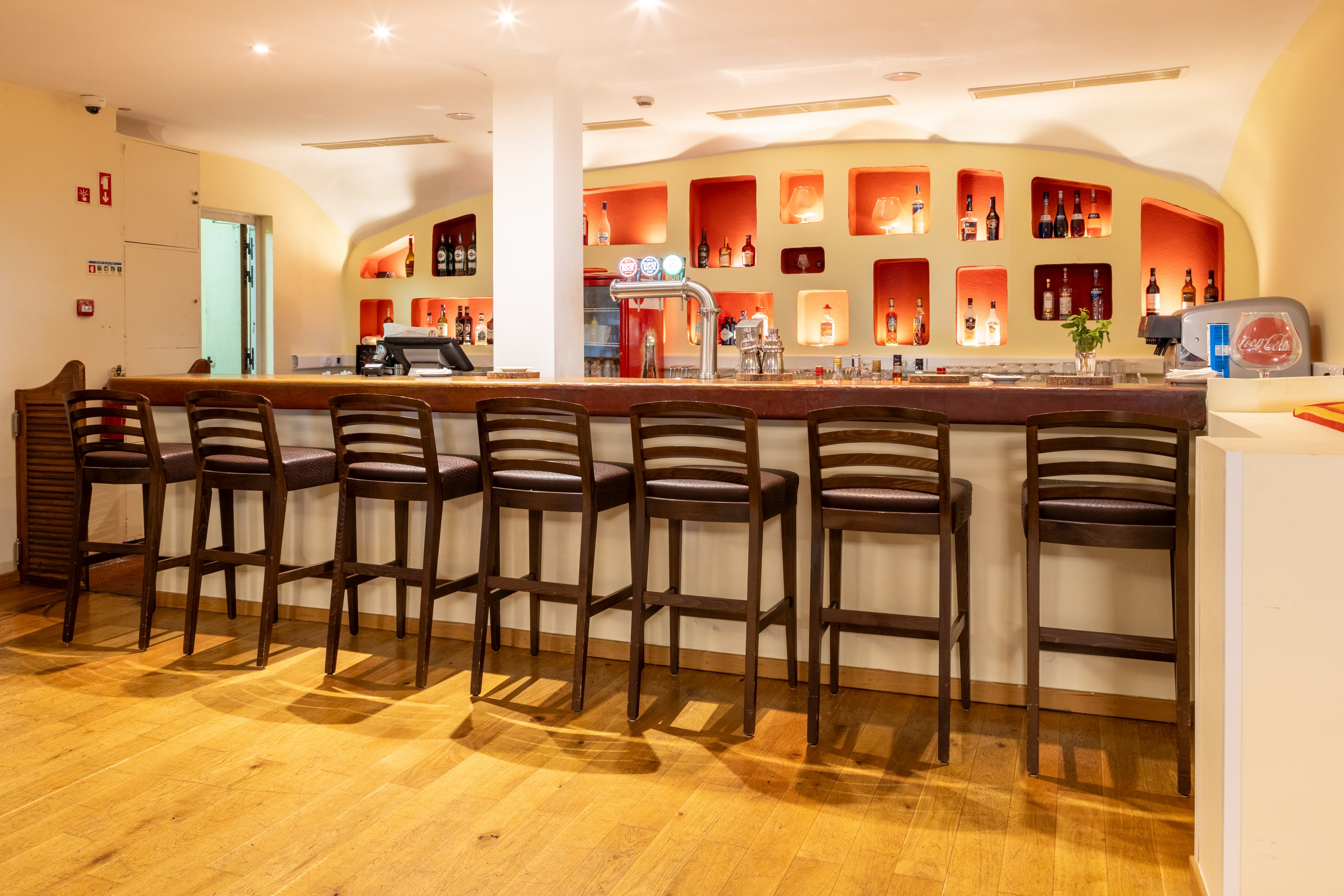 Pestana Viking Beach & Golf Resort