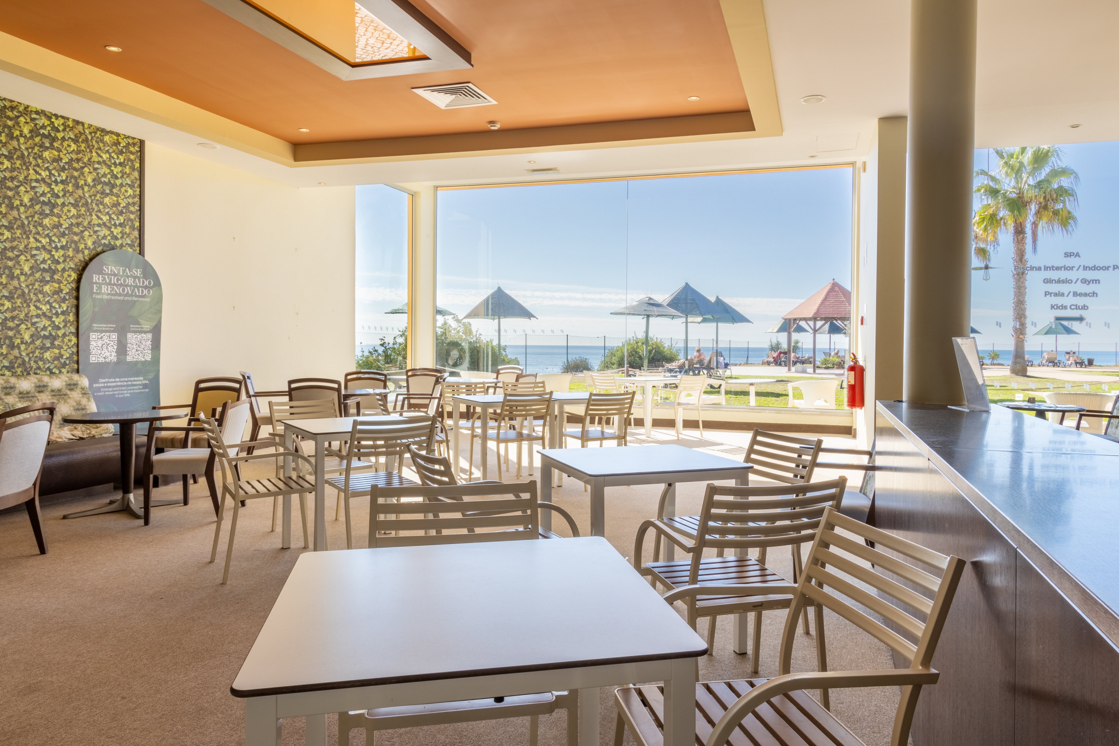 Pestana Viking Beach & Golf Resort