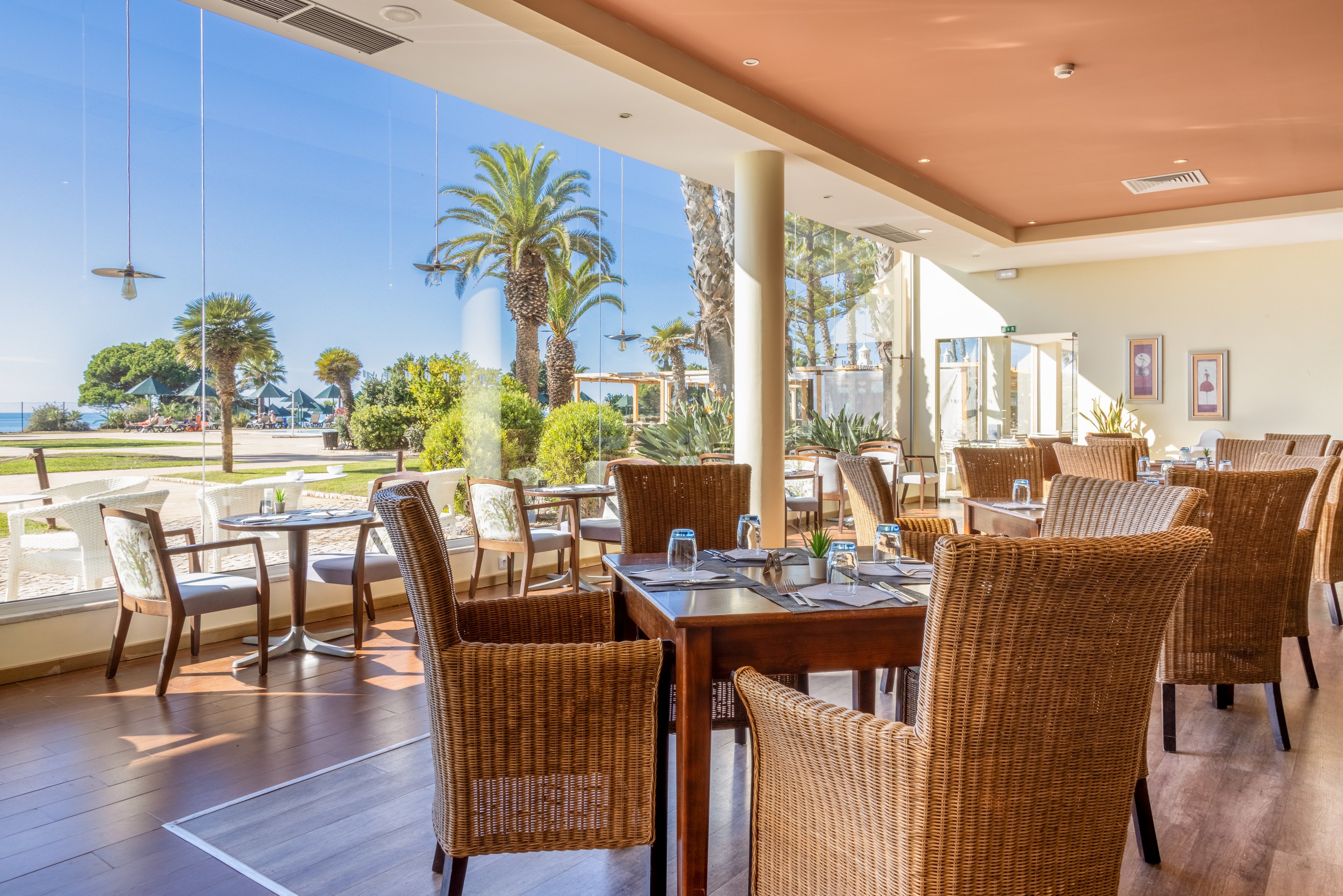 Pestana Viking Beach & Golf Resort