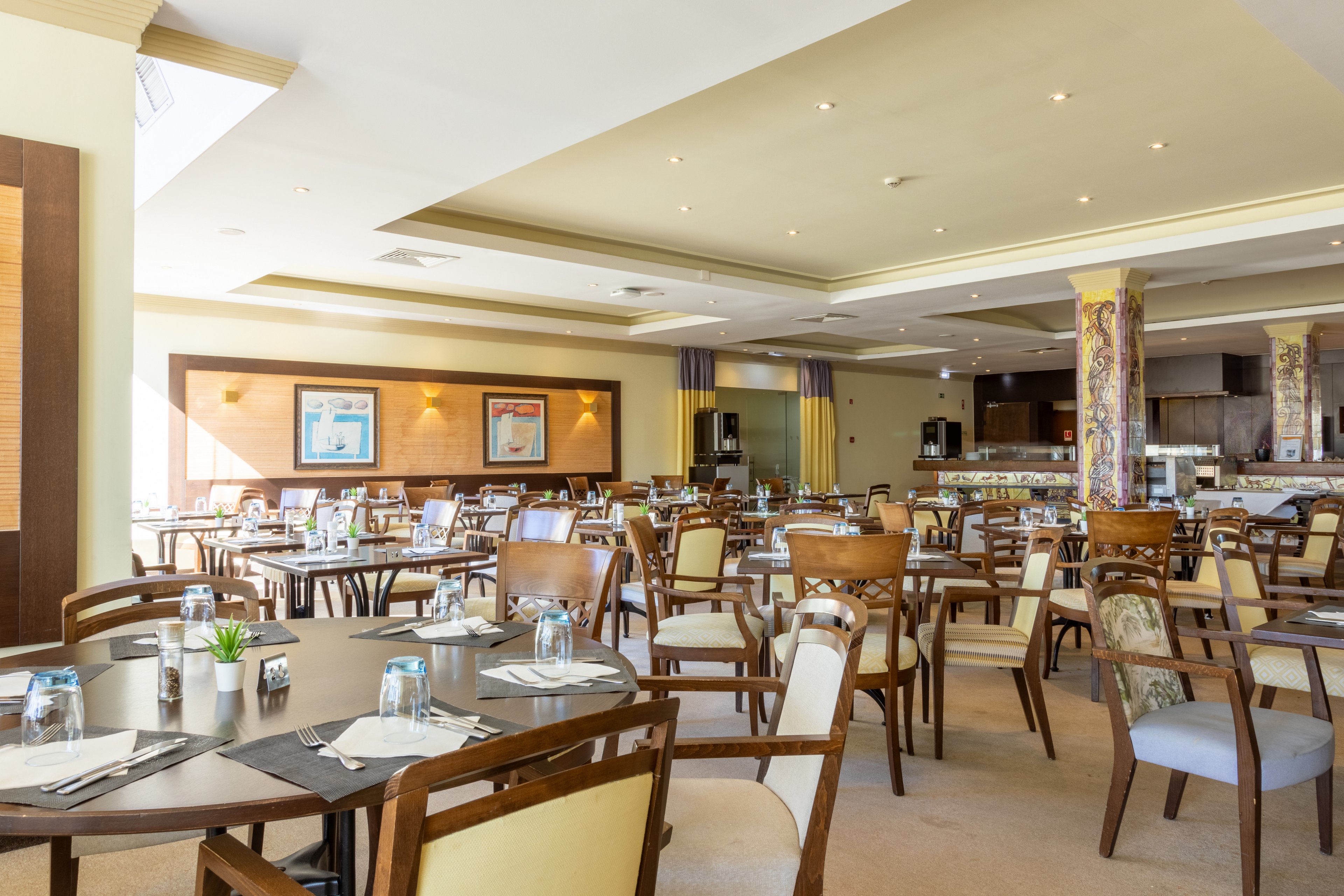 Pestana Viking Beach & Golf Resort