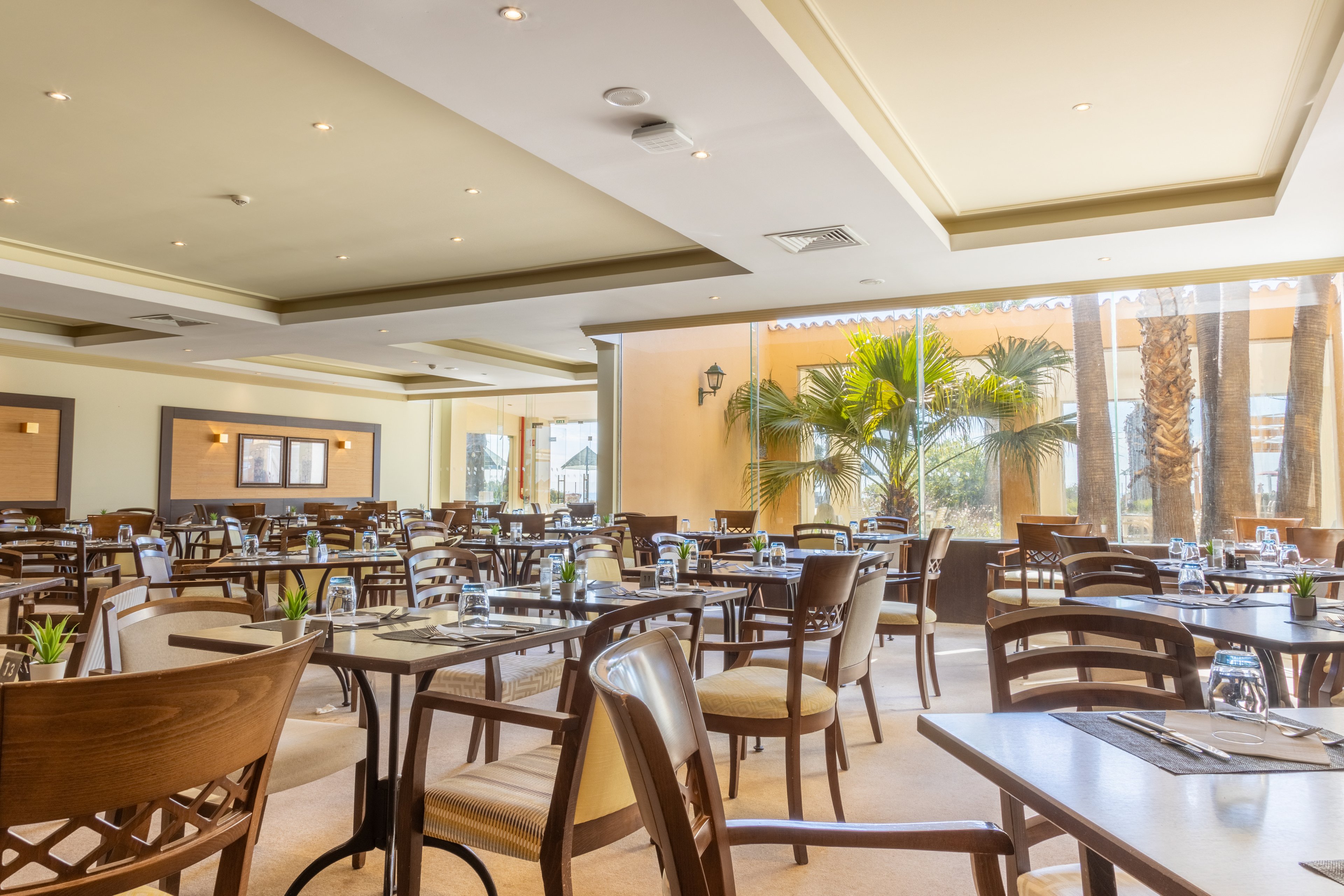 Pestana Viking Beach & Golf Resort