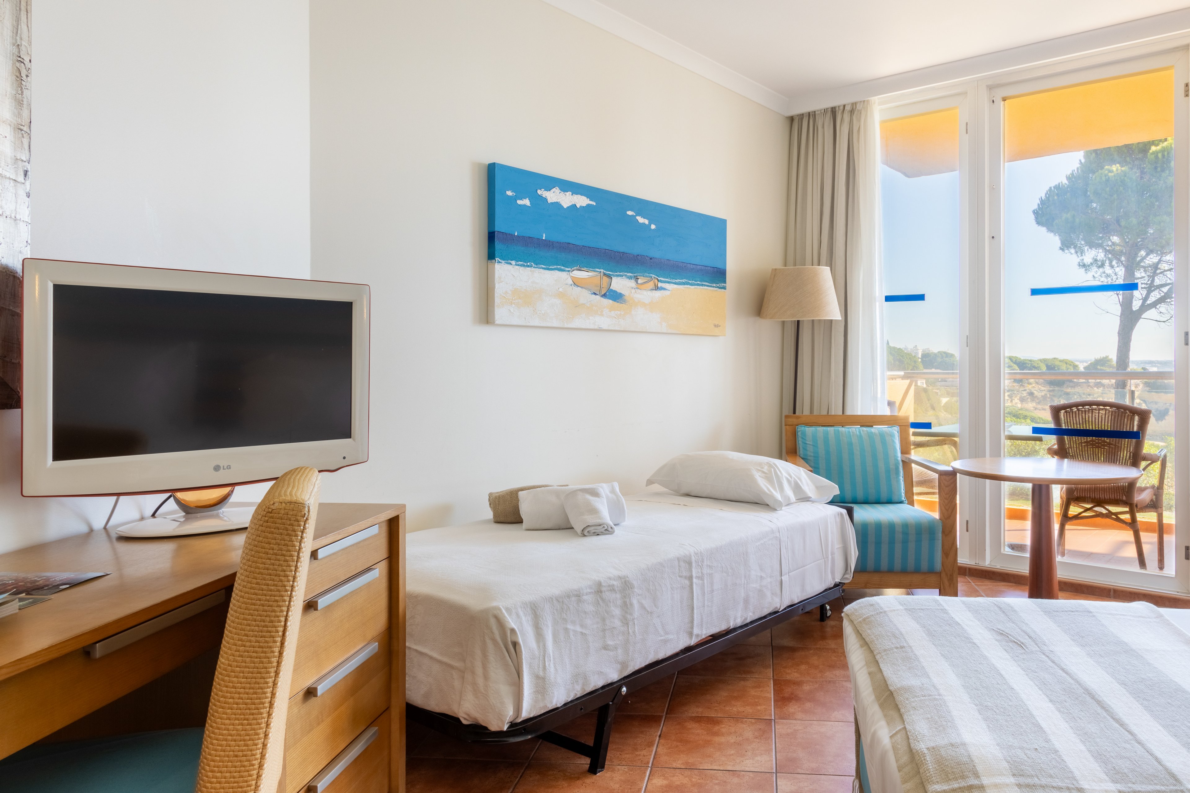 Pestana Viking Beach & Golf Resort