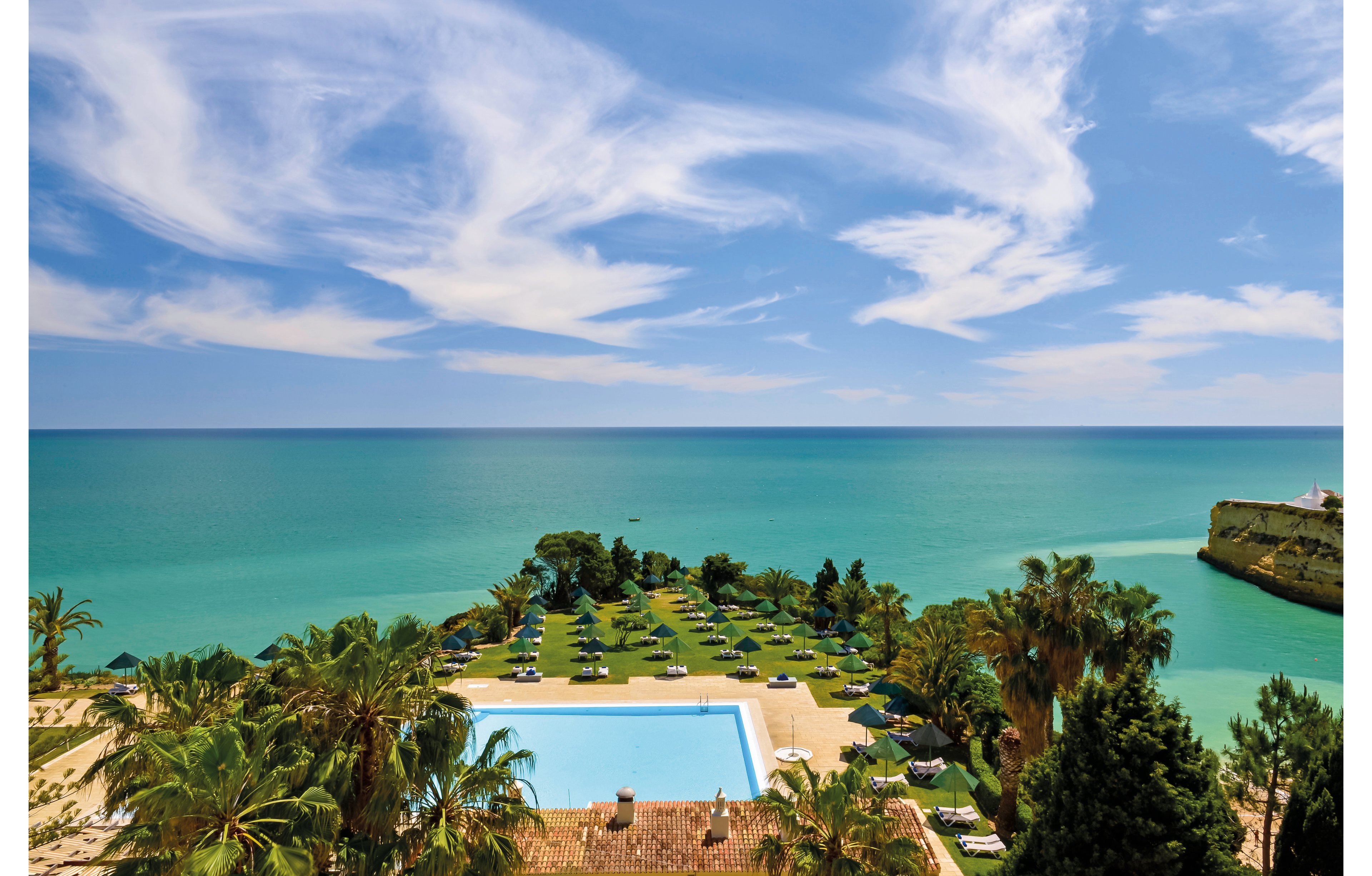 Pestana Viking Beach & Golf Resort